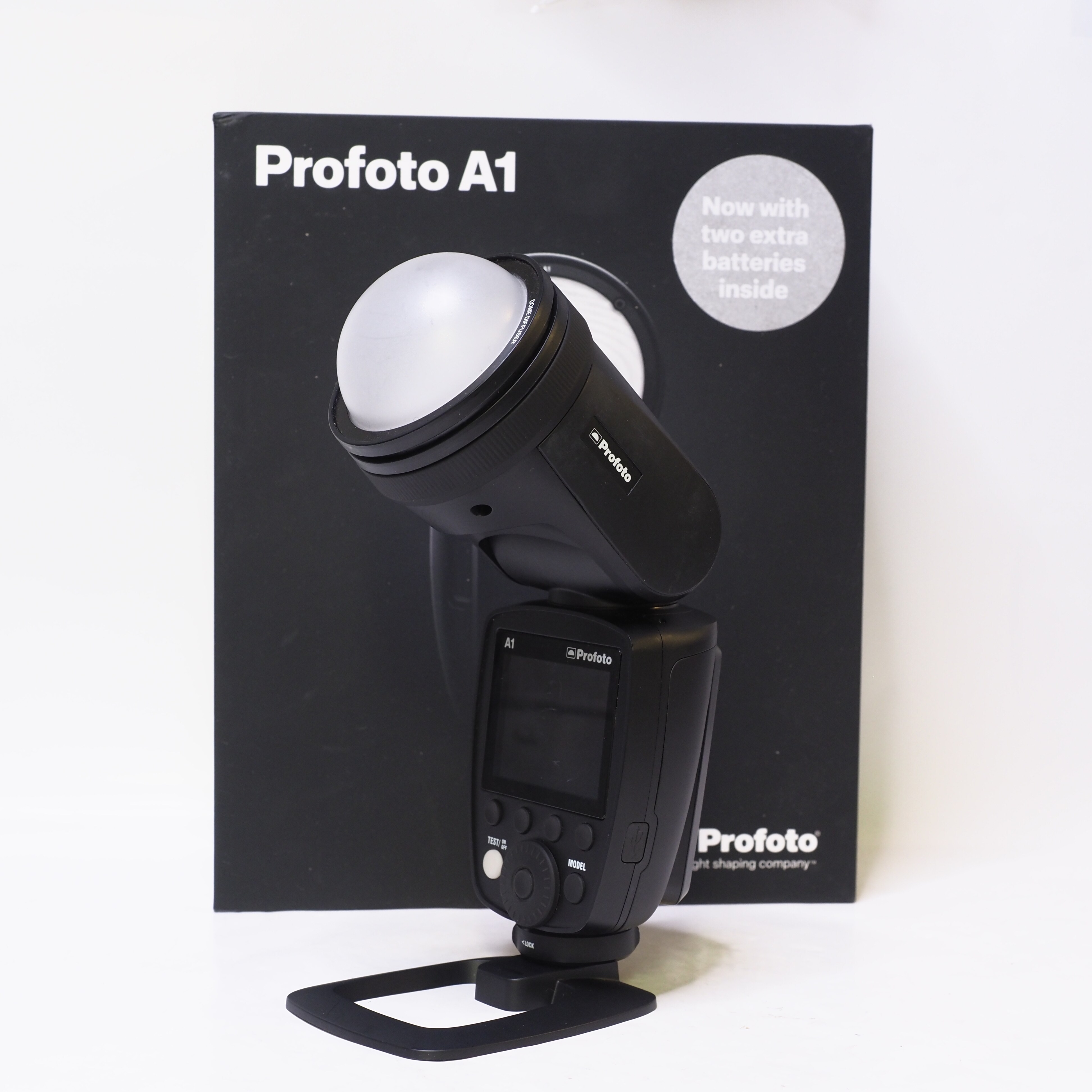 Profoto A1 Nikon - Begagnad