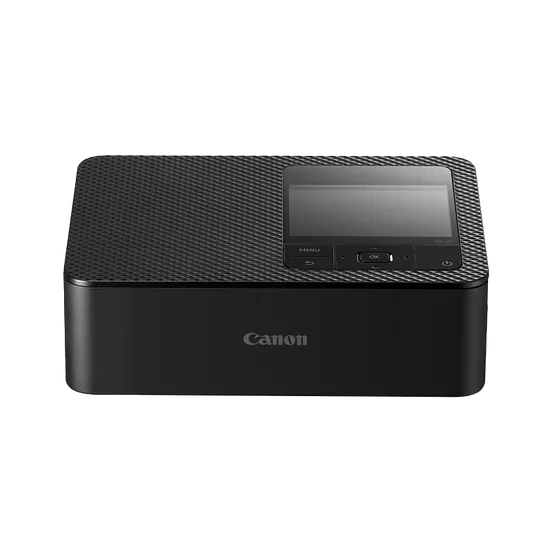 Canon Selphy CP1500 Svart
