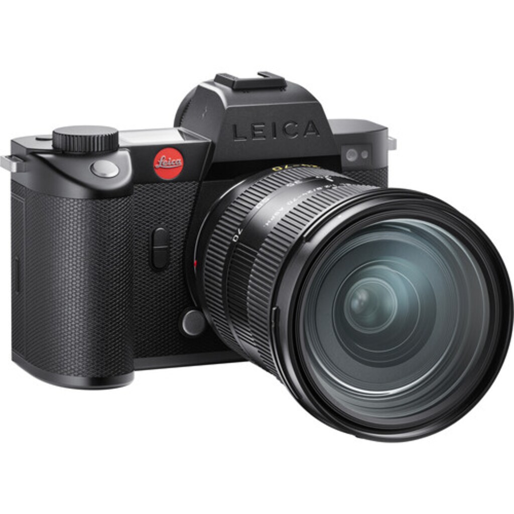 Leica SL2-S + VARIO-Elmarit-SL 24-70 f/2.8 ASPH