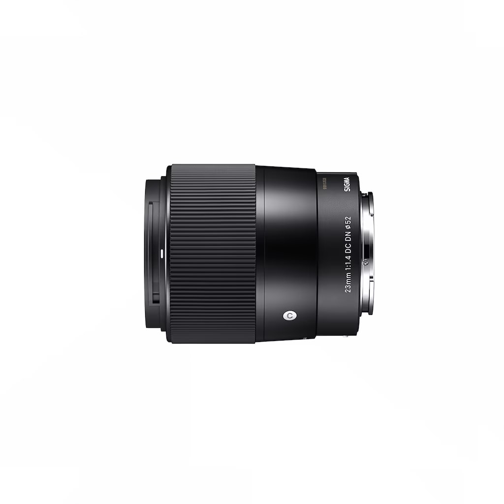 Sigma 23mm f/1.4 DC DN Contemporary Fujifilm X
