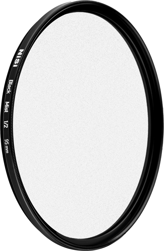 NiSi Black Mist 1/2 52mm