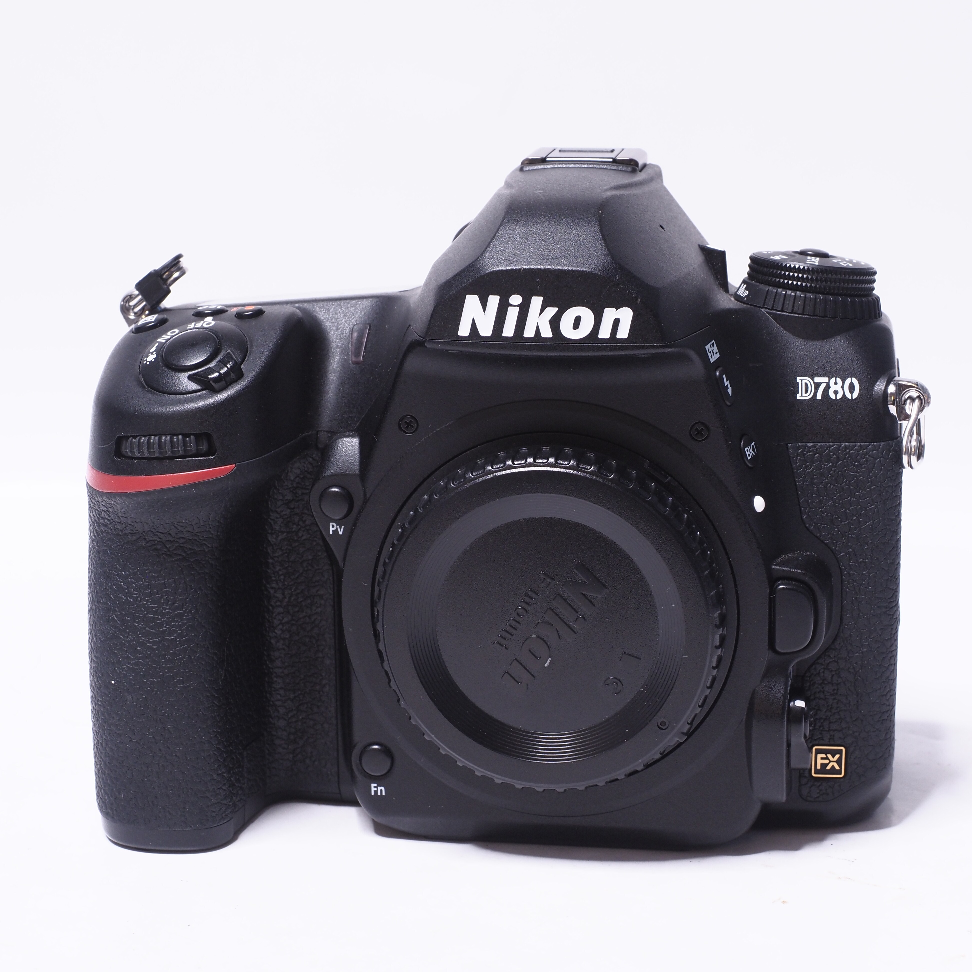 Nikon D780 - Begagnad