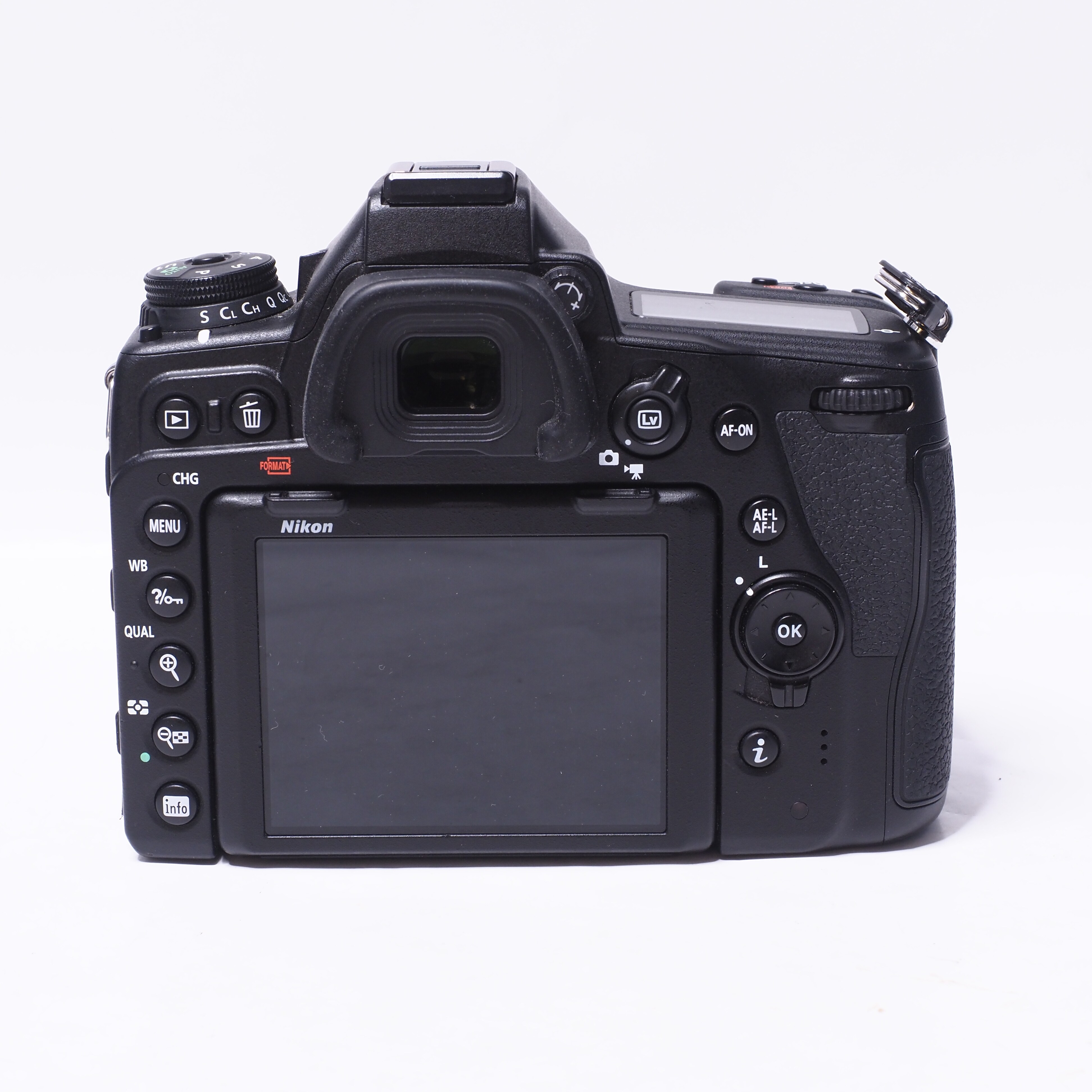Nikon D780 - Begagnad