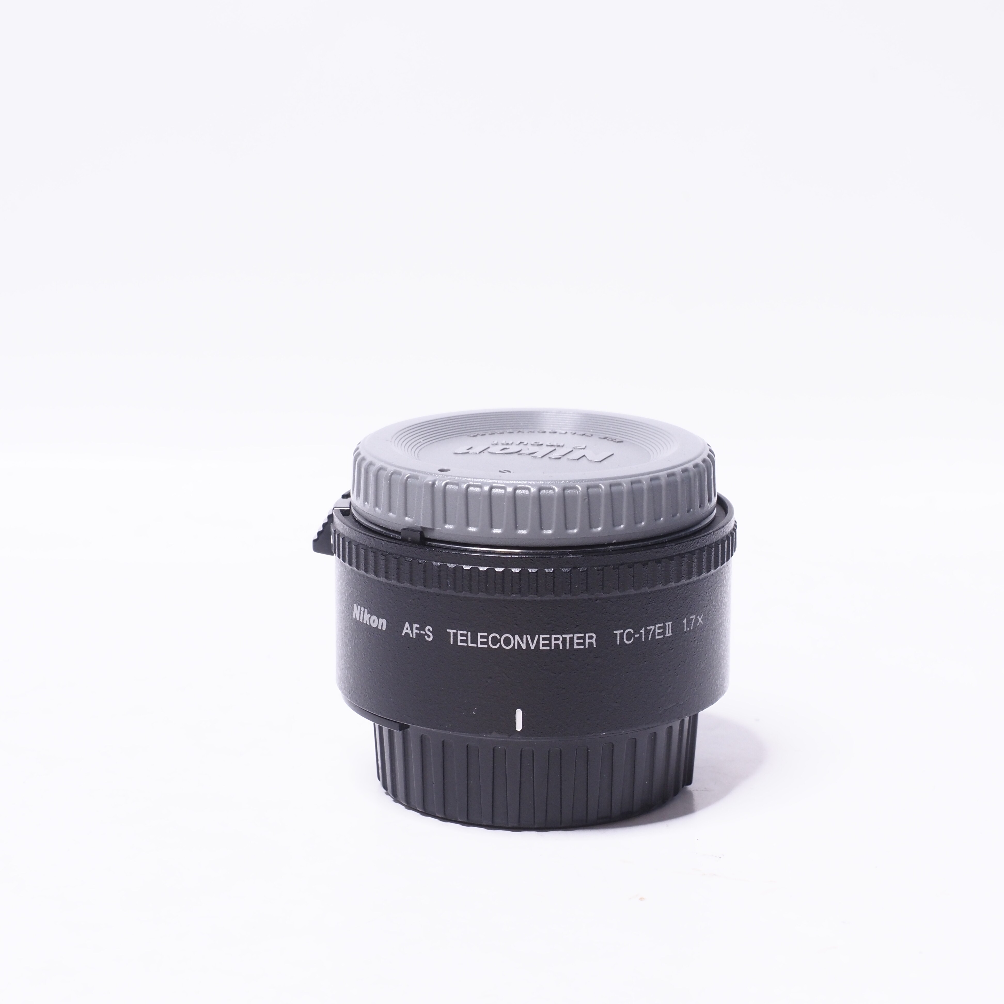 Nikon AF-S Teleconverter TC-17E II 1,7x - Begagnad