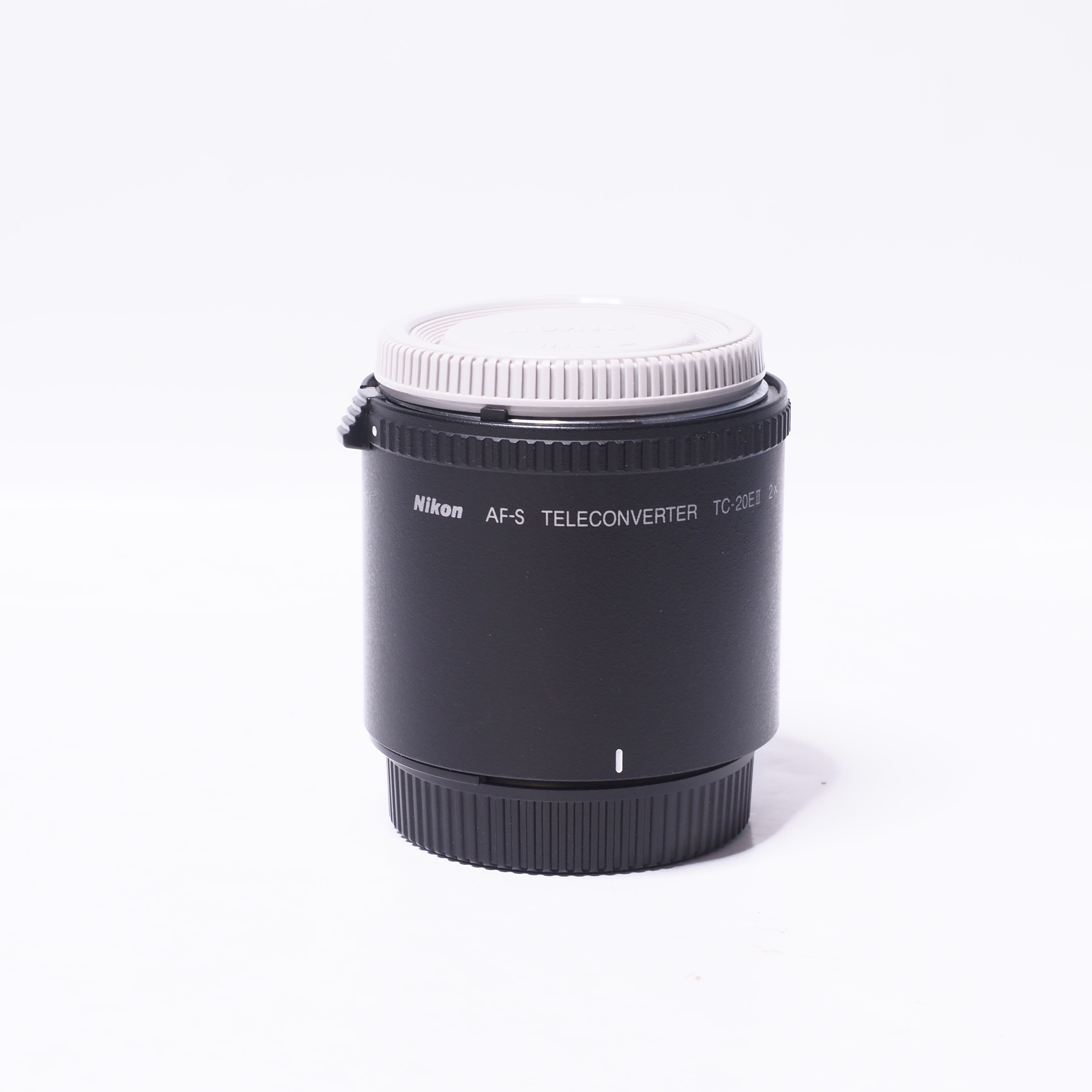 Nikon AF-S Teleconverter TC-20E II 2x - Begagnad