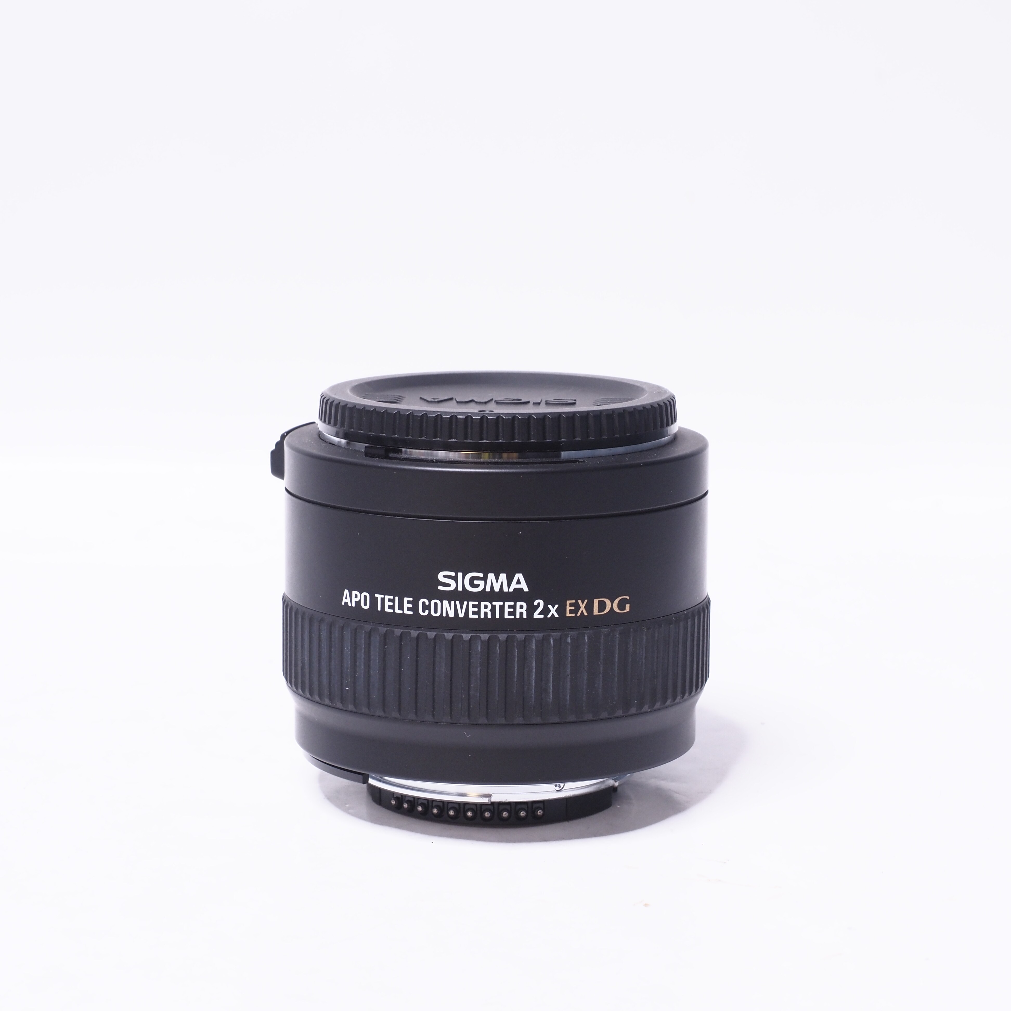 Sigma APO Tele converter 2x EX DG för Nikon - Begagnad
