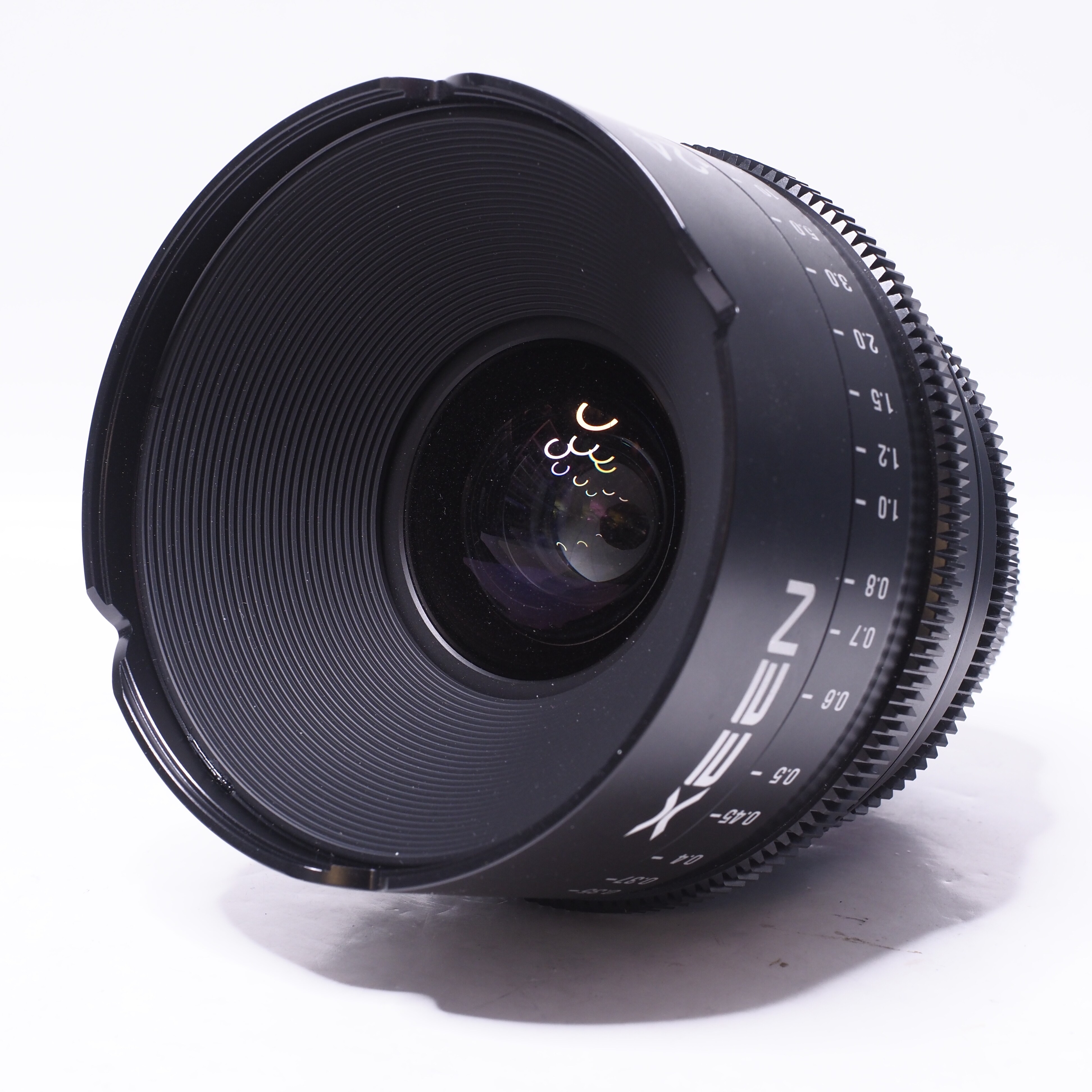 Samyang XEEN 24mm t/1,5 för Canon - Begagnad