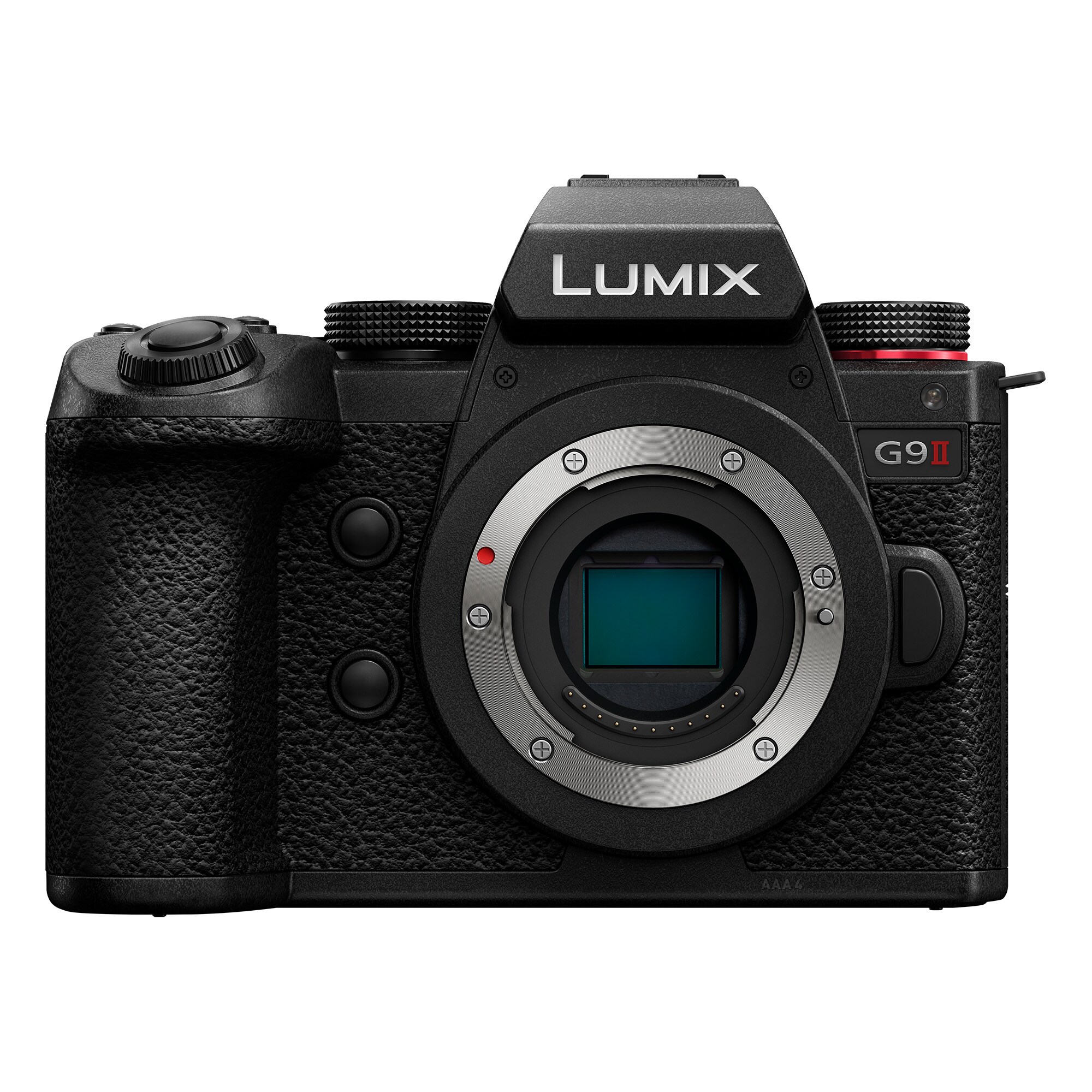 Panasonic Lumix G9 II