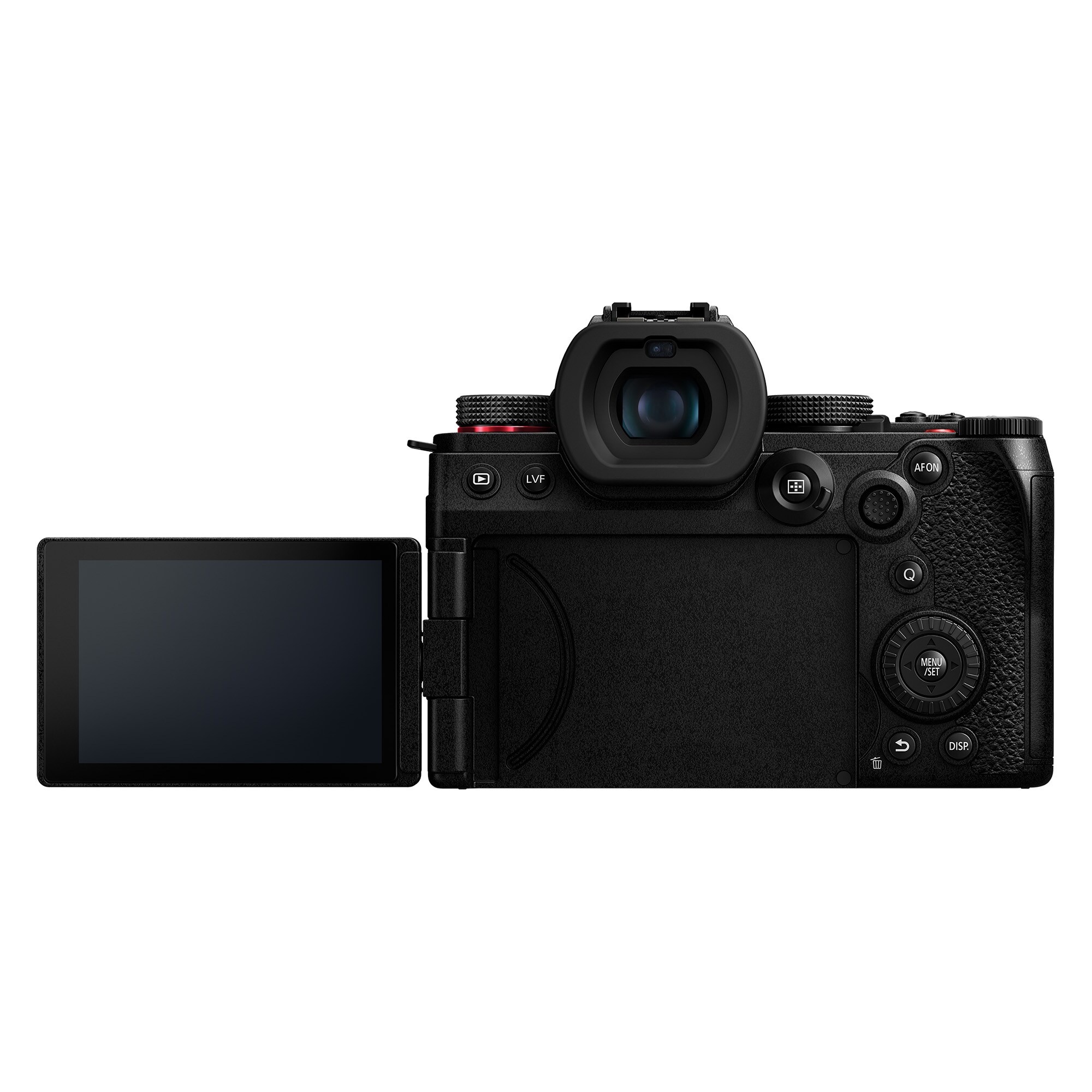 Panasonic Lumix G9 II