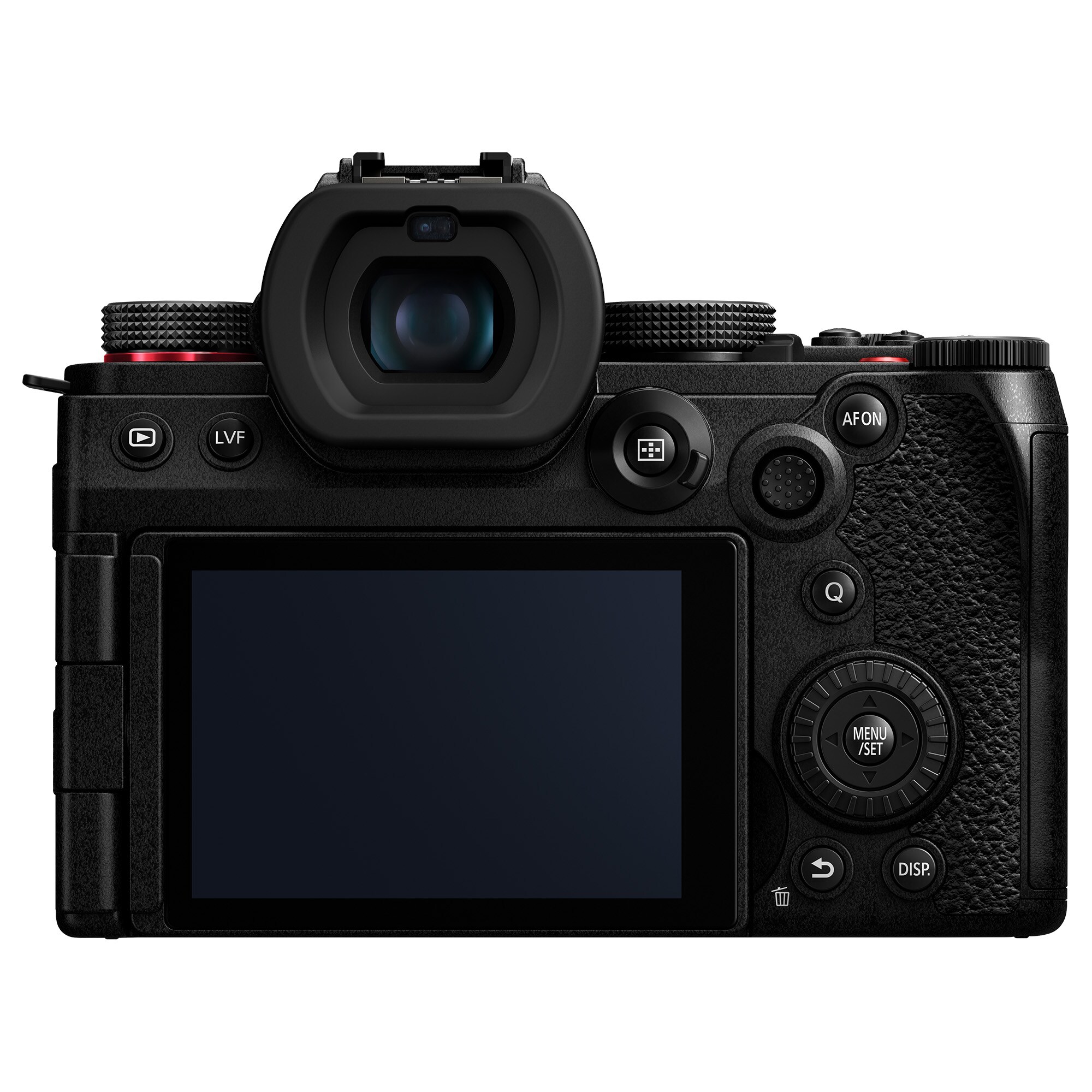 Panasonic Lumix G9 II