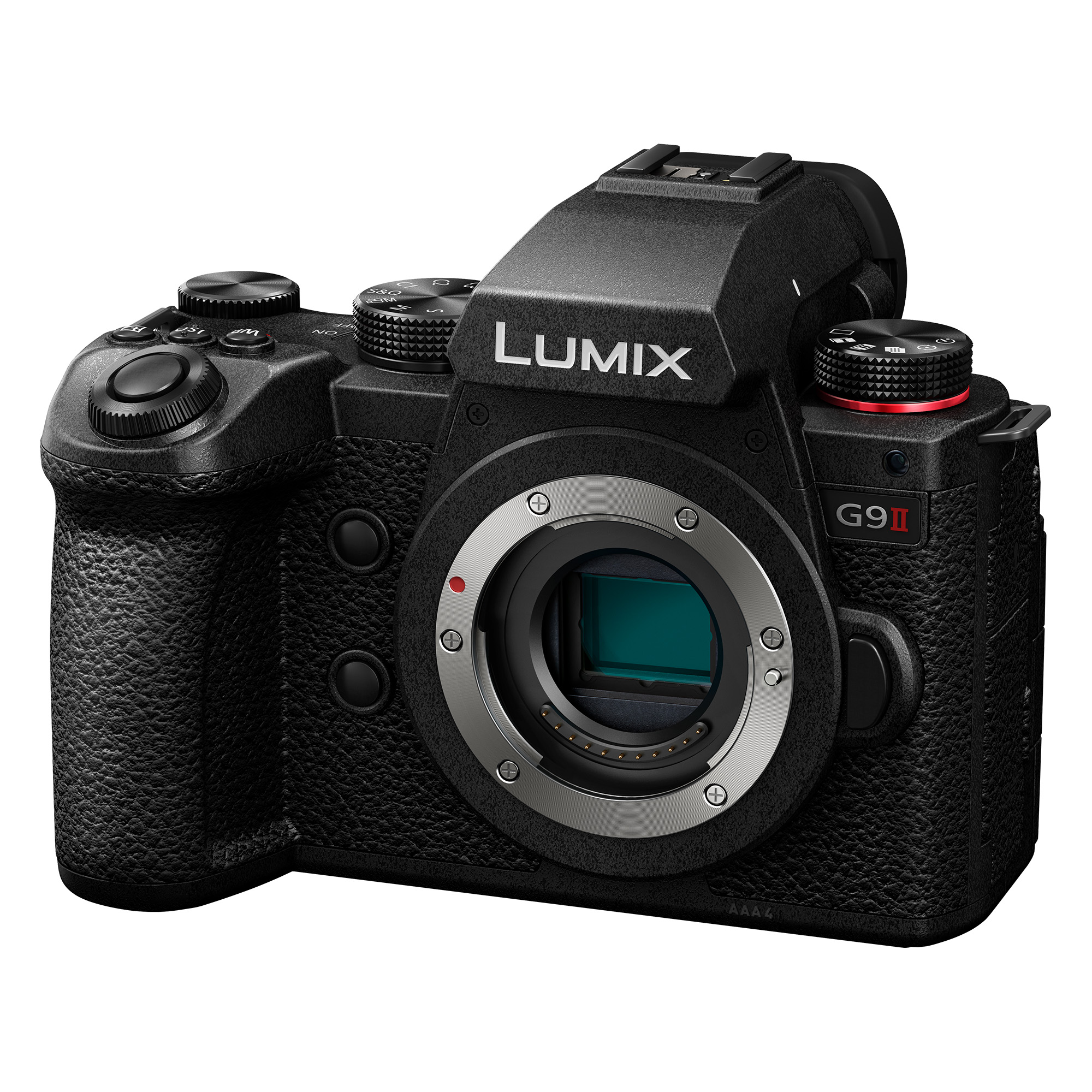 Panasonic Lumix G9 II