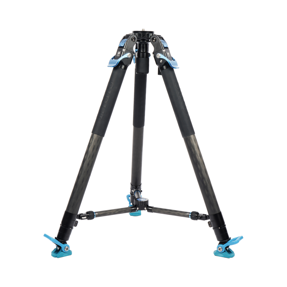 Sirui Pro Video Tripod Rapid SVT-75 Pro