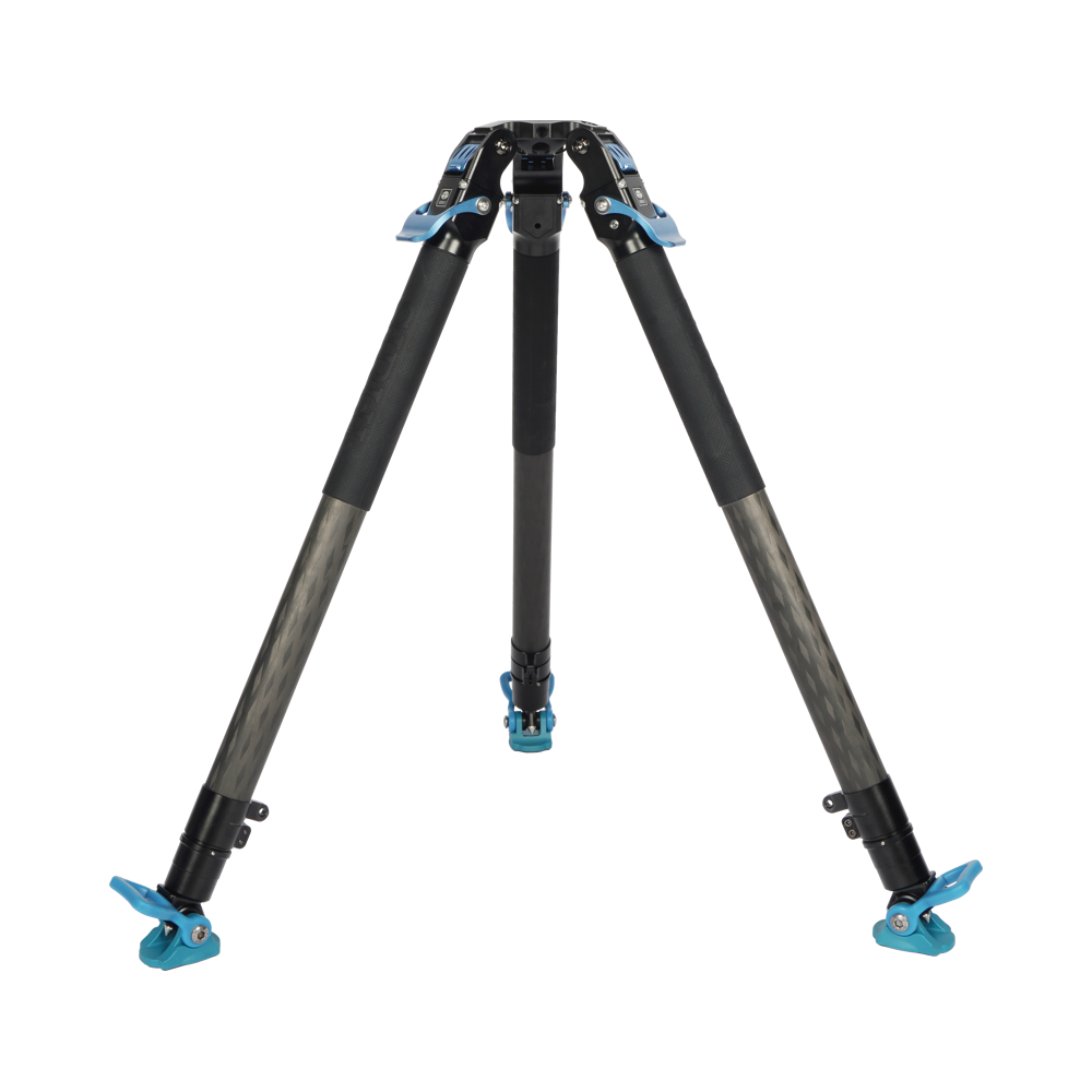 Sirui Pro Video Tripod Rapid SVT-75 Lite