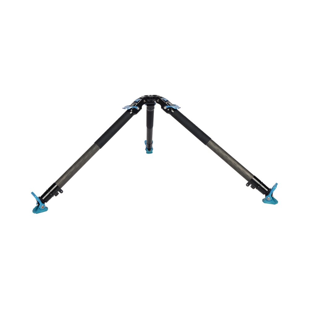 Sirui Pro Video Tripod Rapid SVT-75 Lite