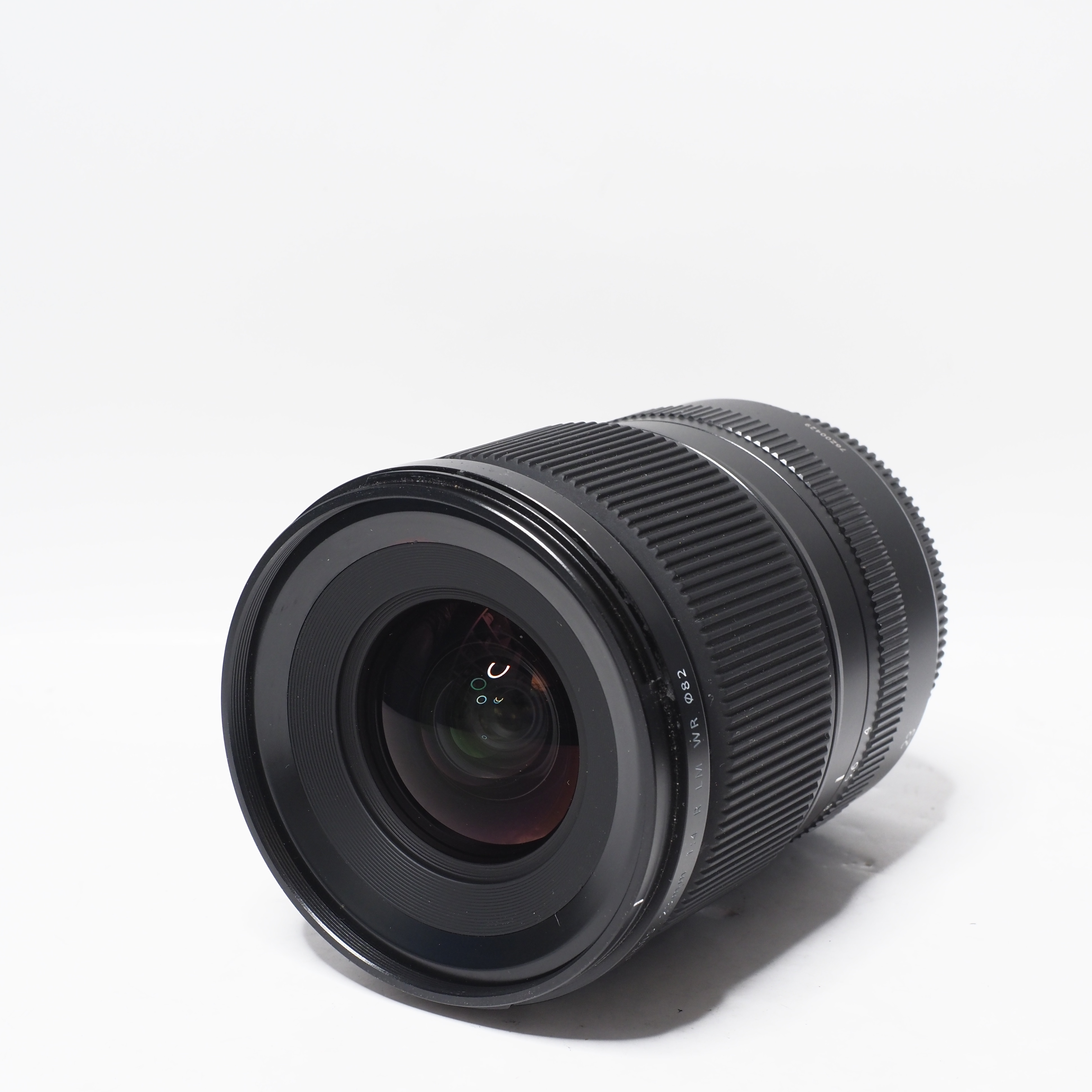 Fujifilm GF 23mm f/4 R LM WR - Begagnad