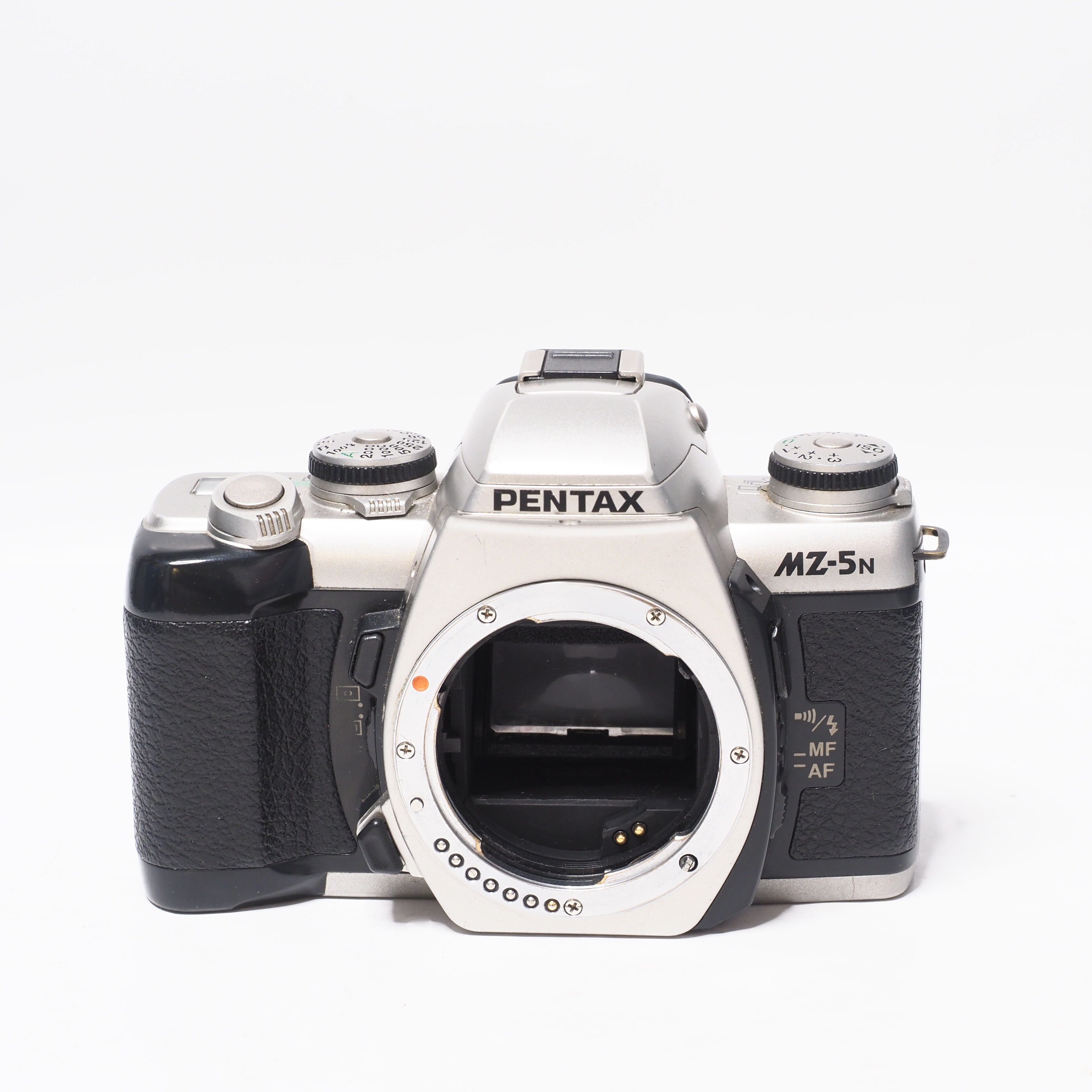 Pentax MZ-5N - Begagnad