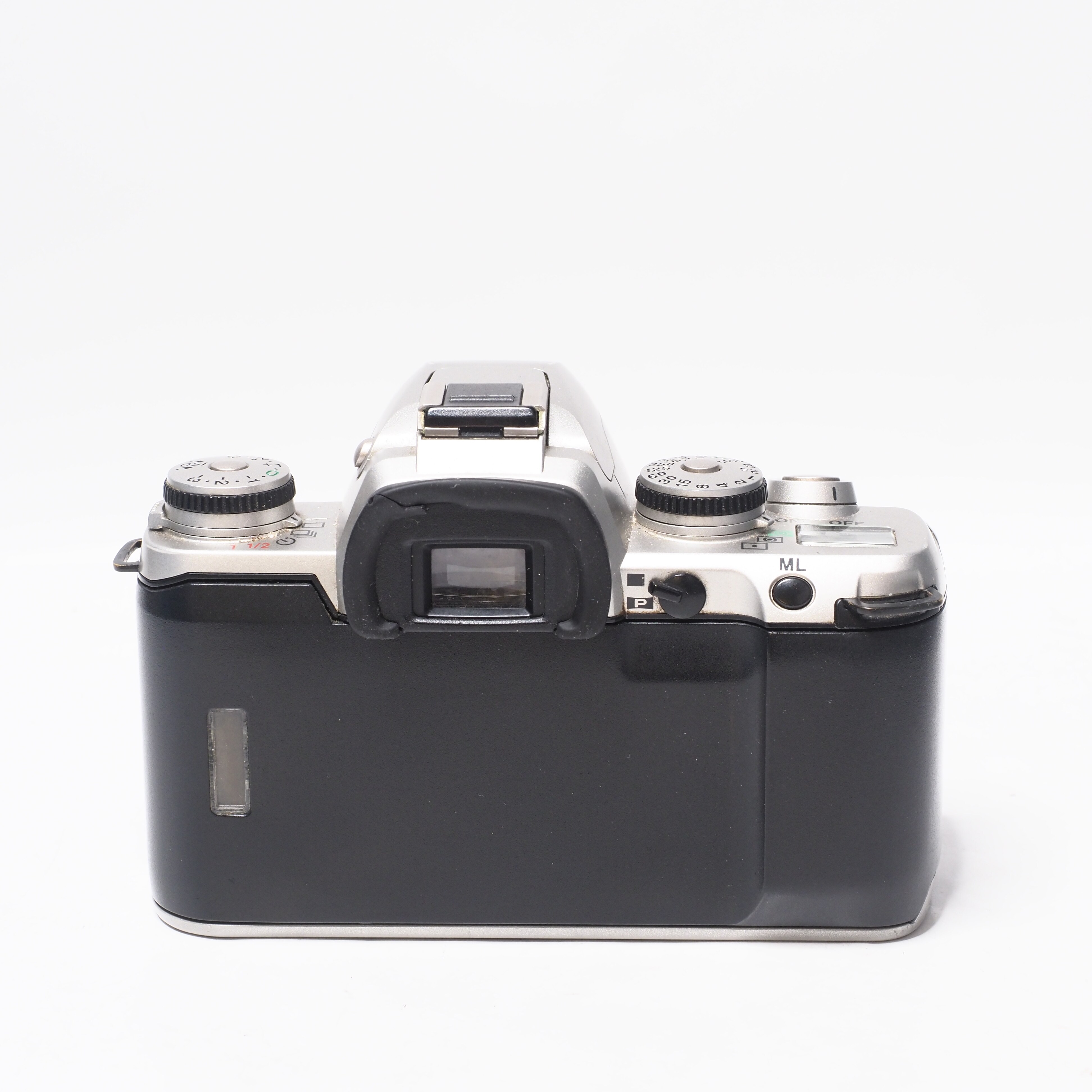 Pentax MZ-5N - Begagnad