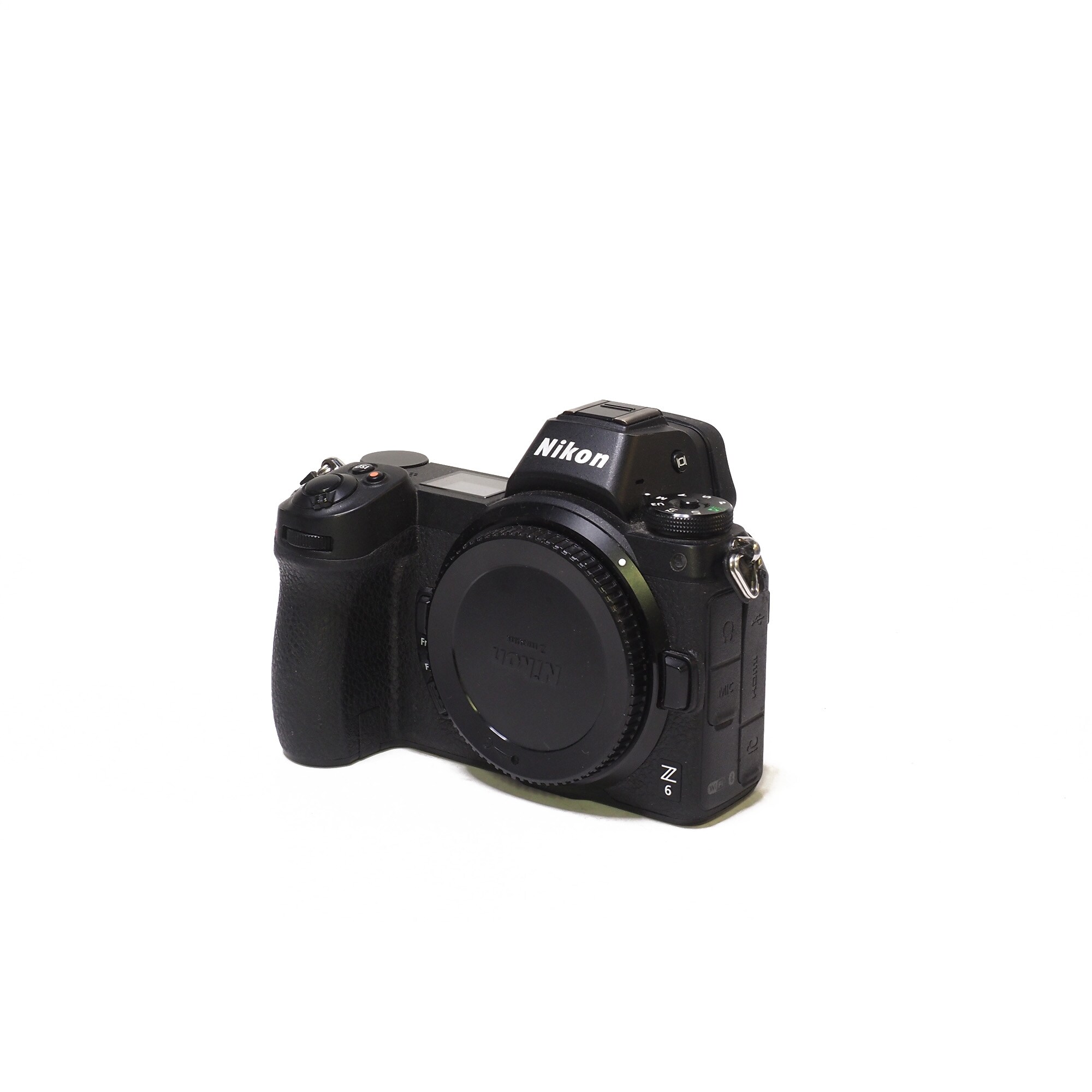 Nikon Z6 - Begagnad