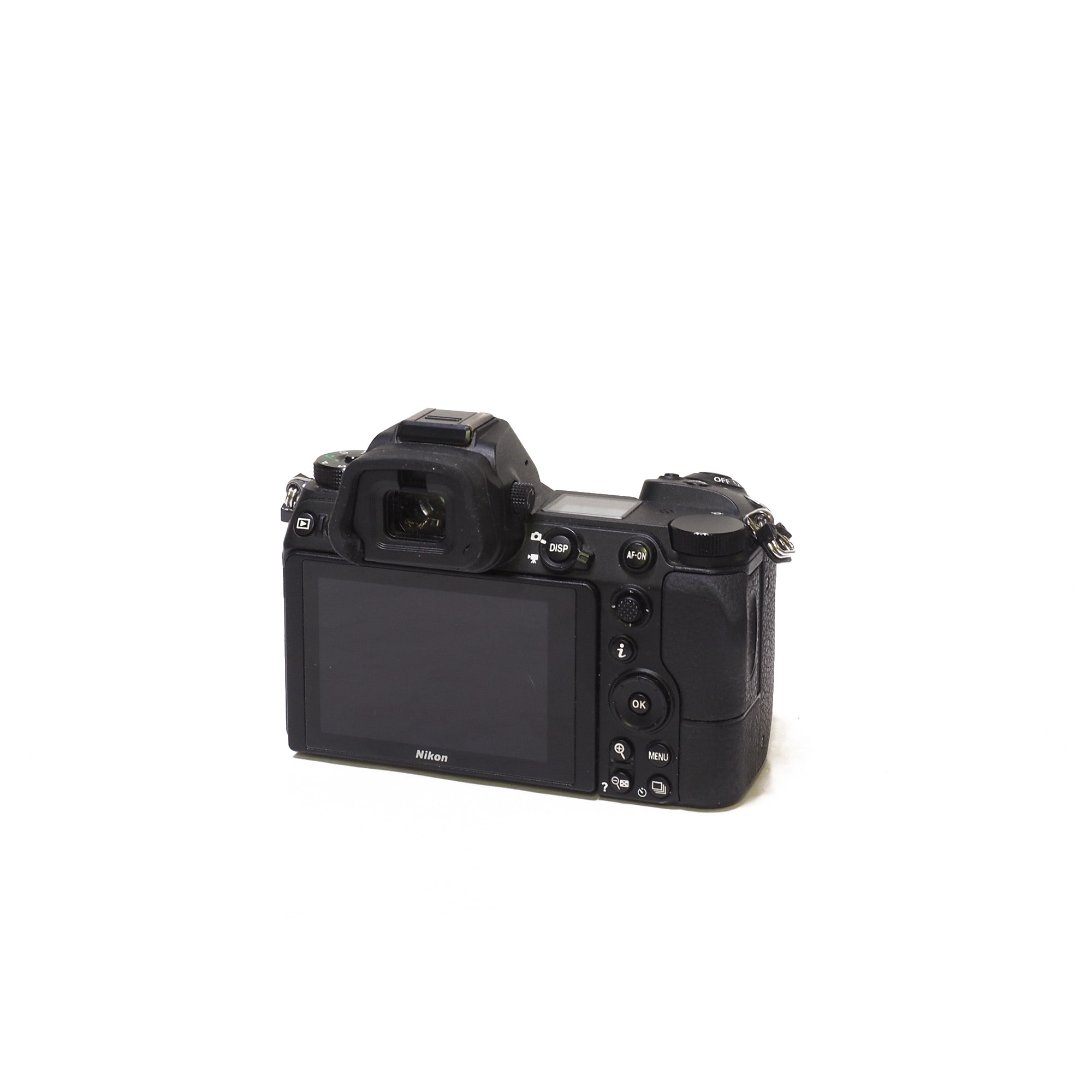 Nikon Z6 - Begagnad