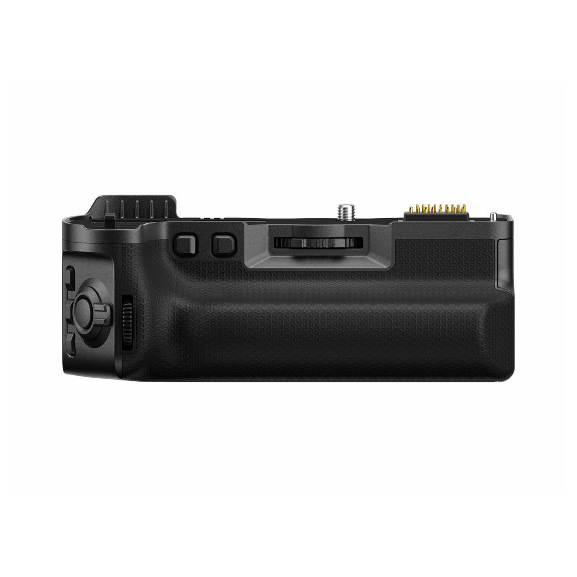 VG-GFX100 II Vertikalt Batterigrepp