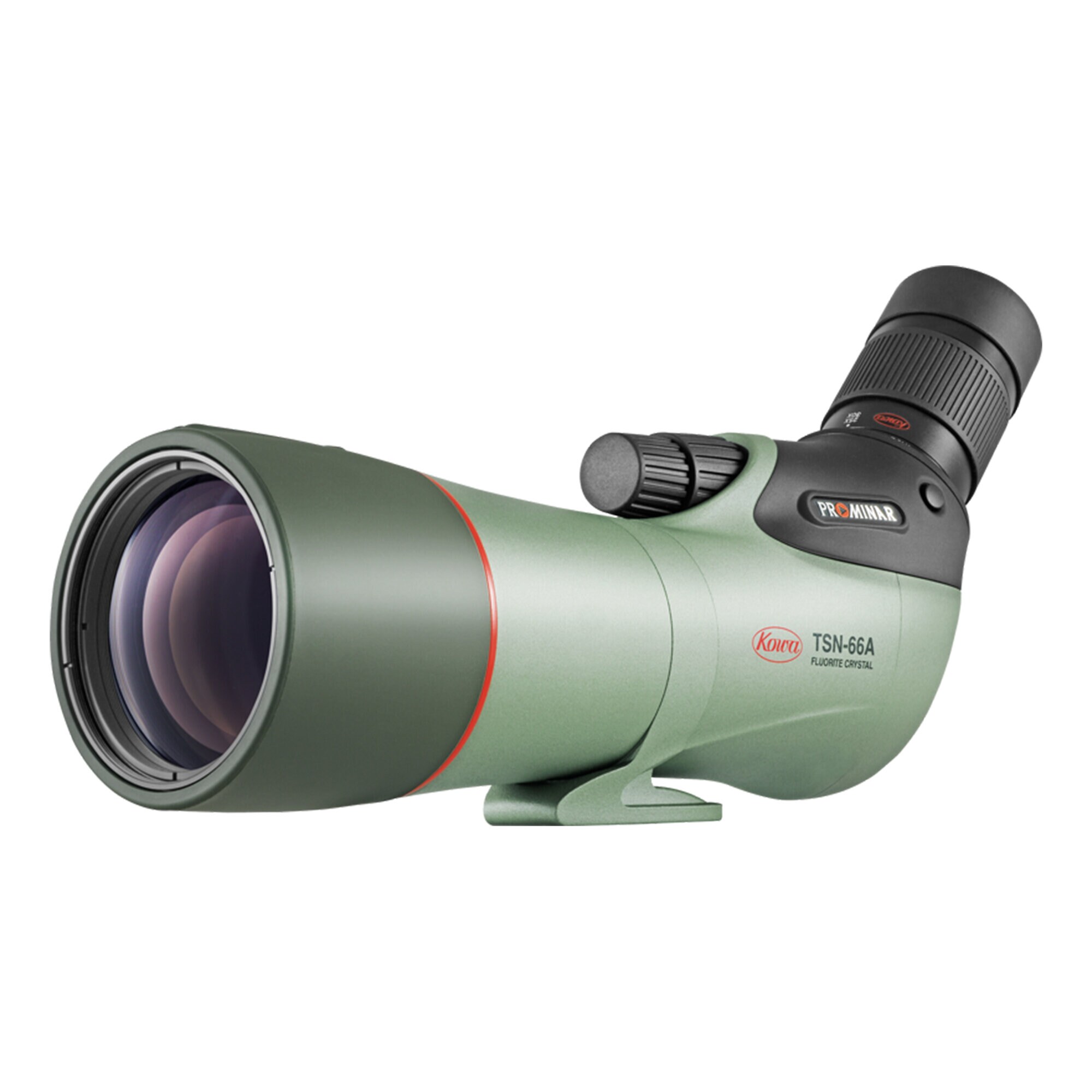 Kowa TSN-66A PROMINAR 25-60xW zoom