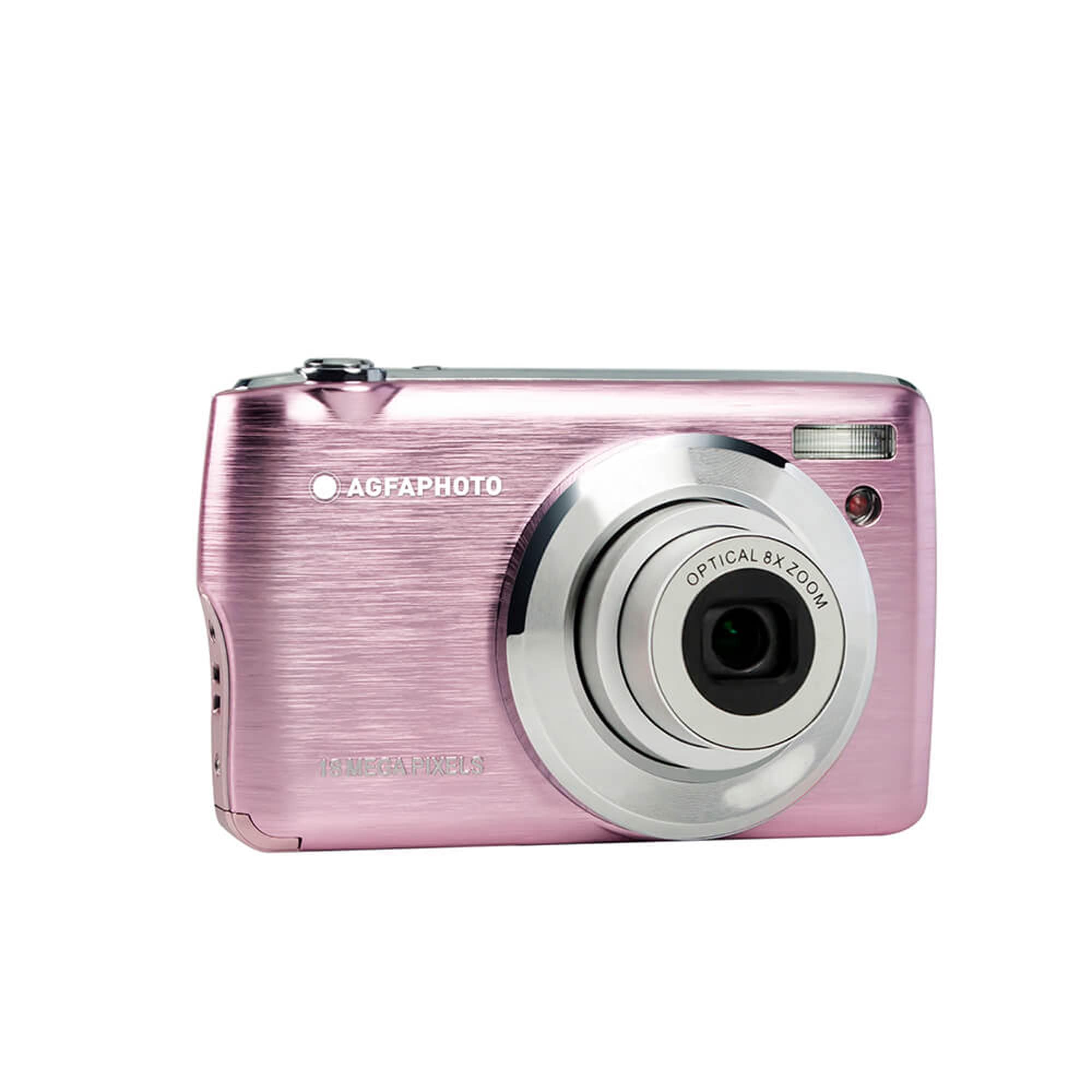 Agfa Digital Kamera DC8200 Pink