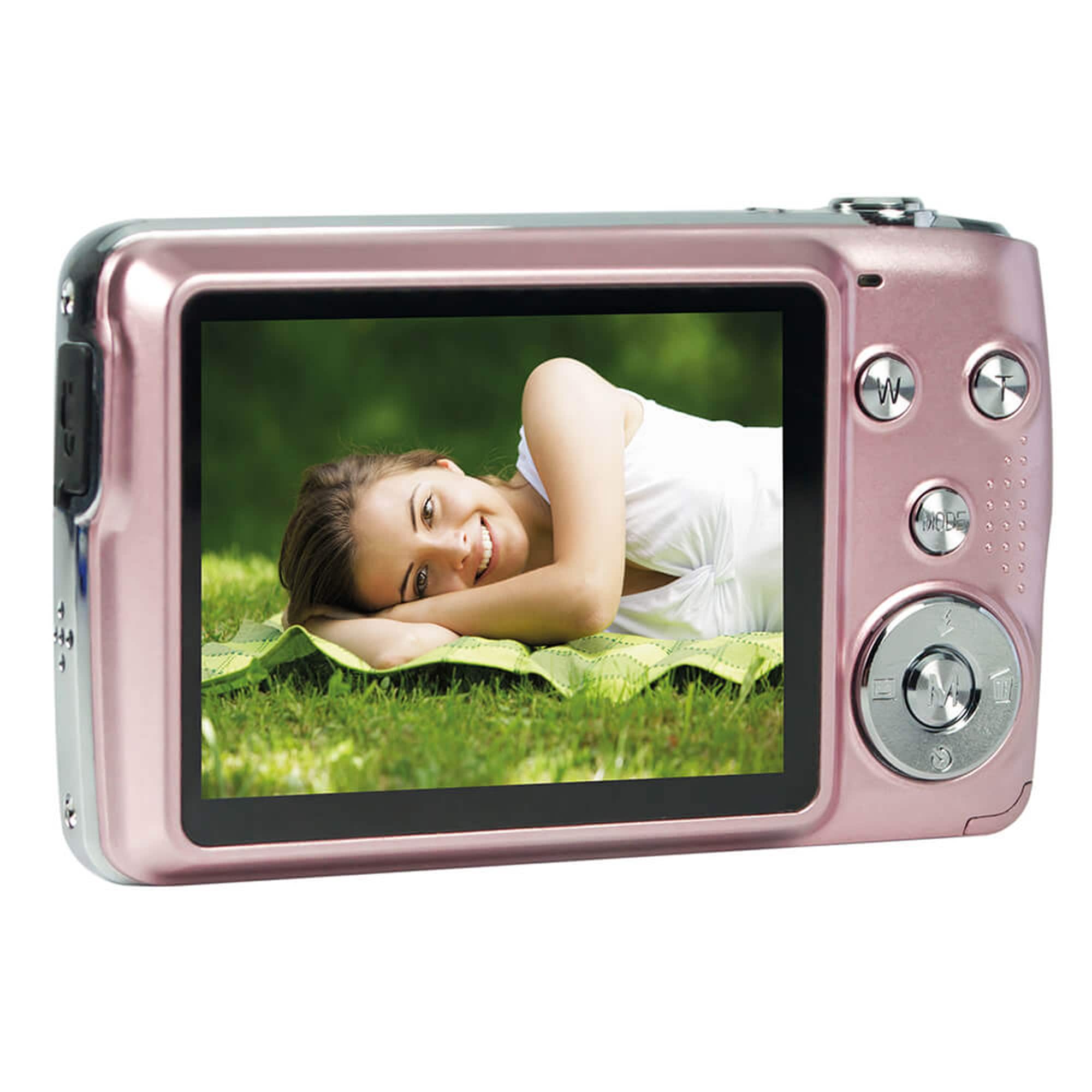 Agfa Digital Kamera DC8200 Pink