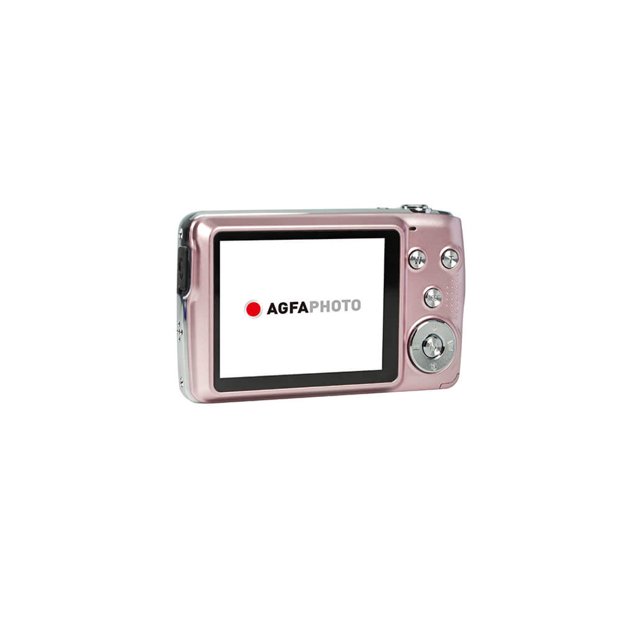 Agfa Digital Kamera DC8200 Pink