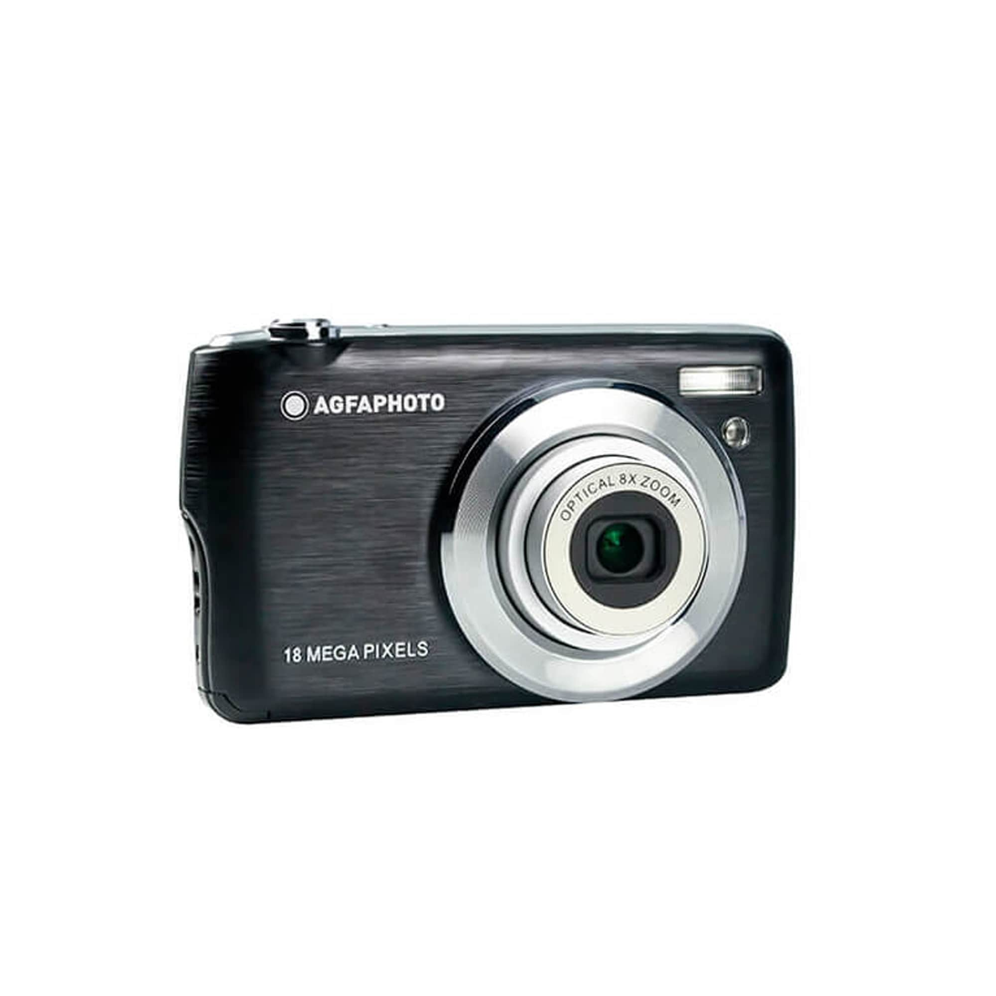 Agfa Digital Kamera DC8200 Svart