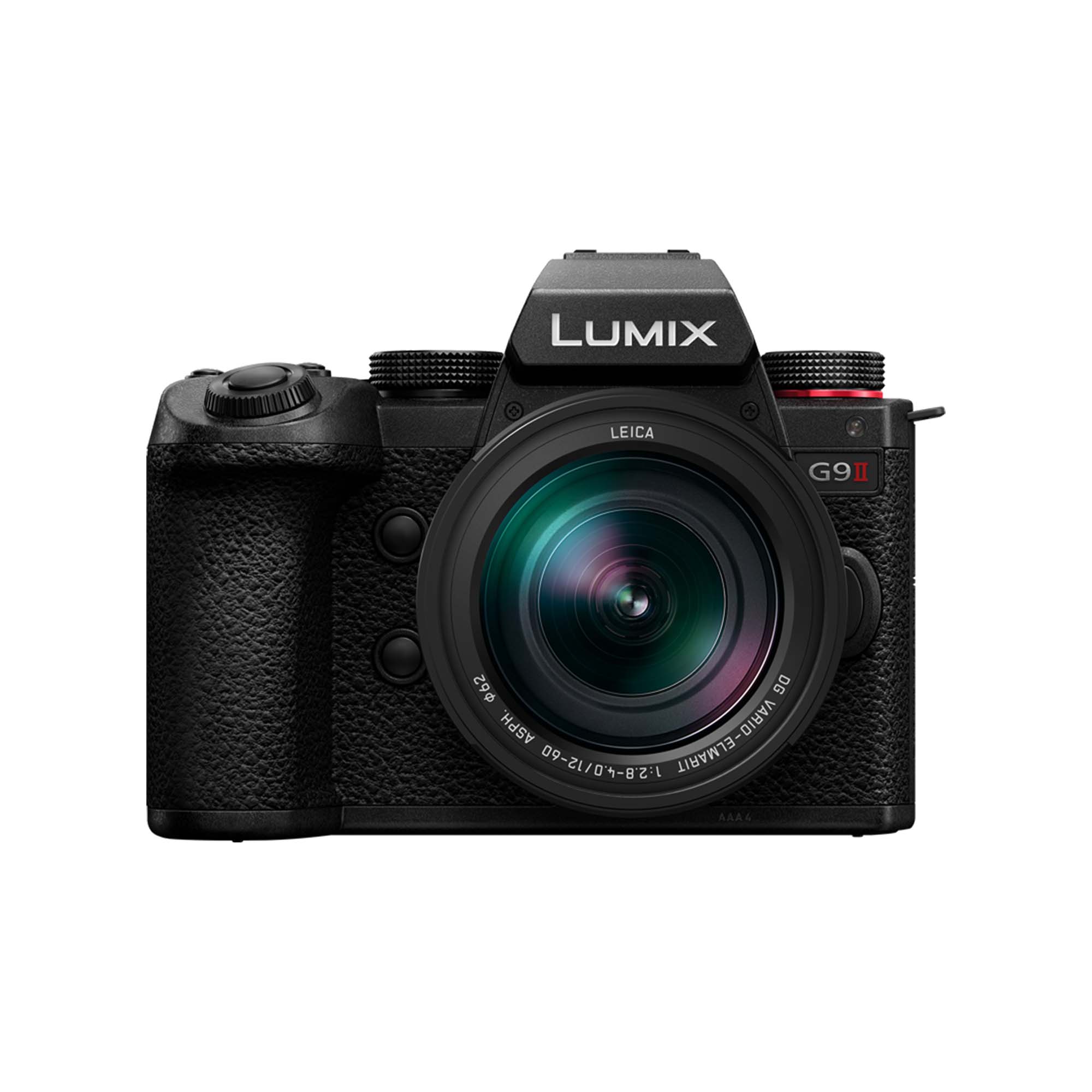 Panasonic Lumix G9 II + Leica 12-60mm f/2.8-4.0