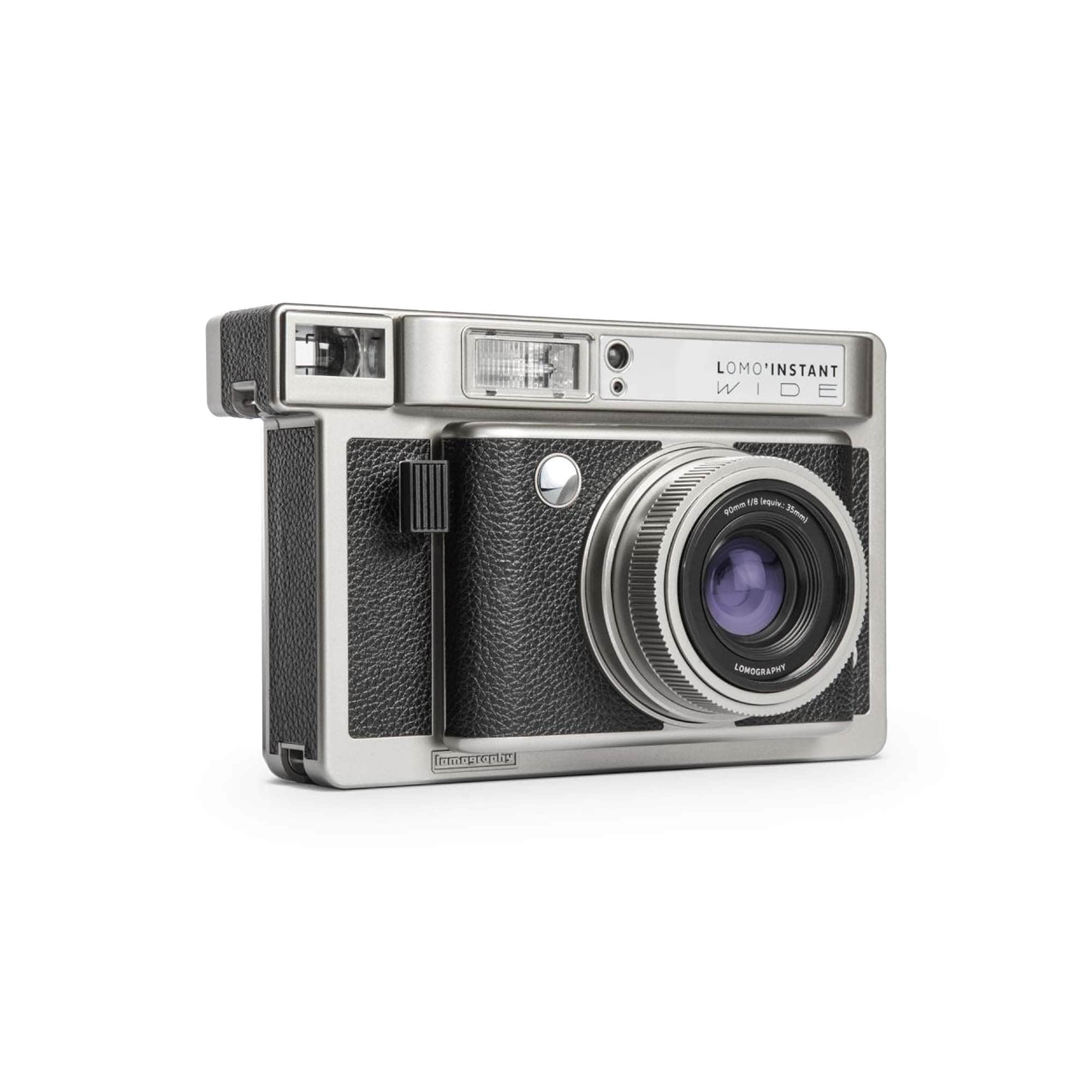 Lomo'Instant Wide Combo - Monte Carlo Edition