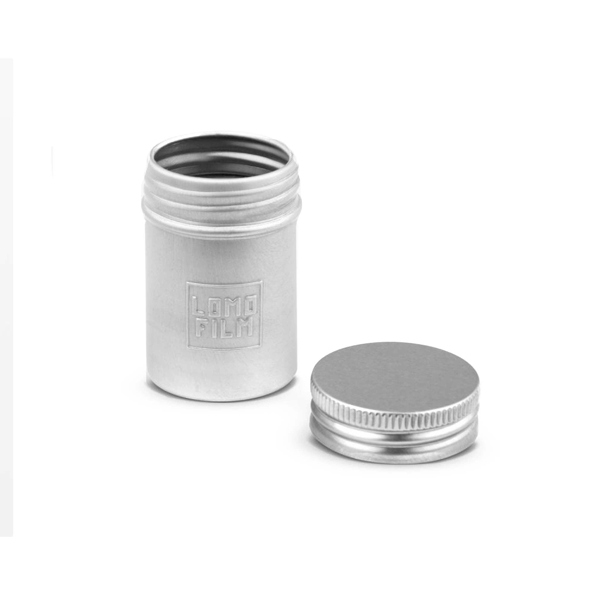 TinFilm Behållare för 35mm film