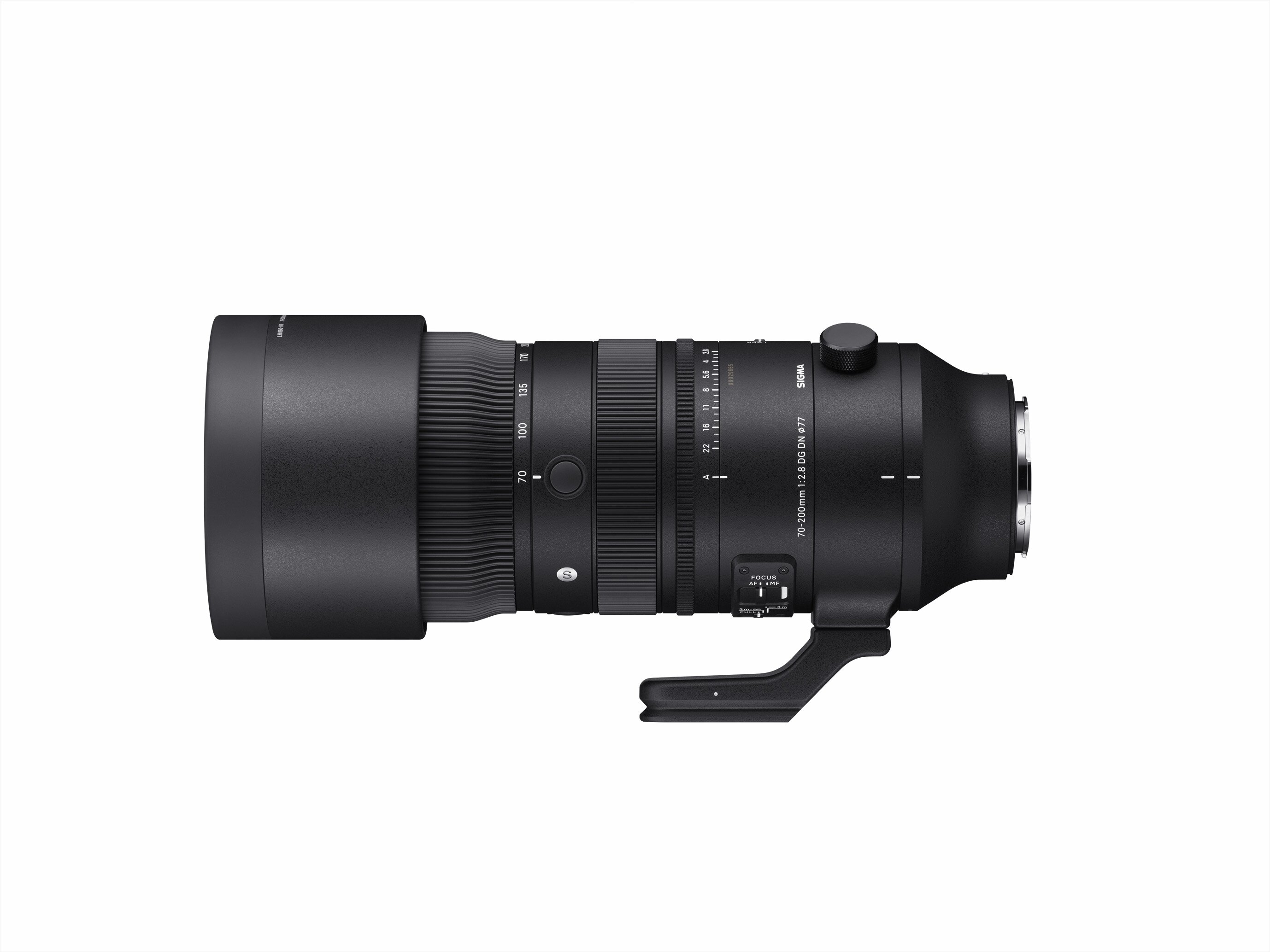 Sigma 70-200mm f/2,8 DG DN OS Sports L-Mount
