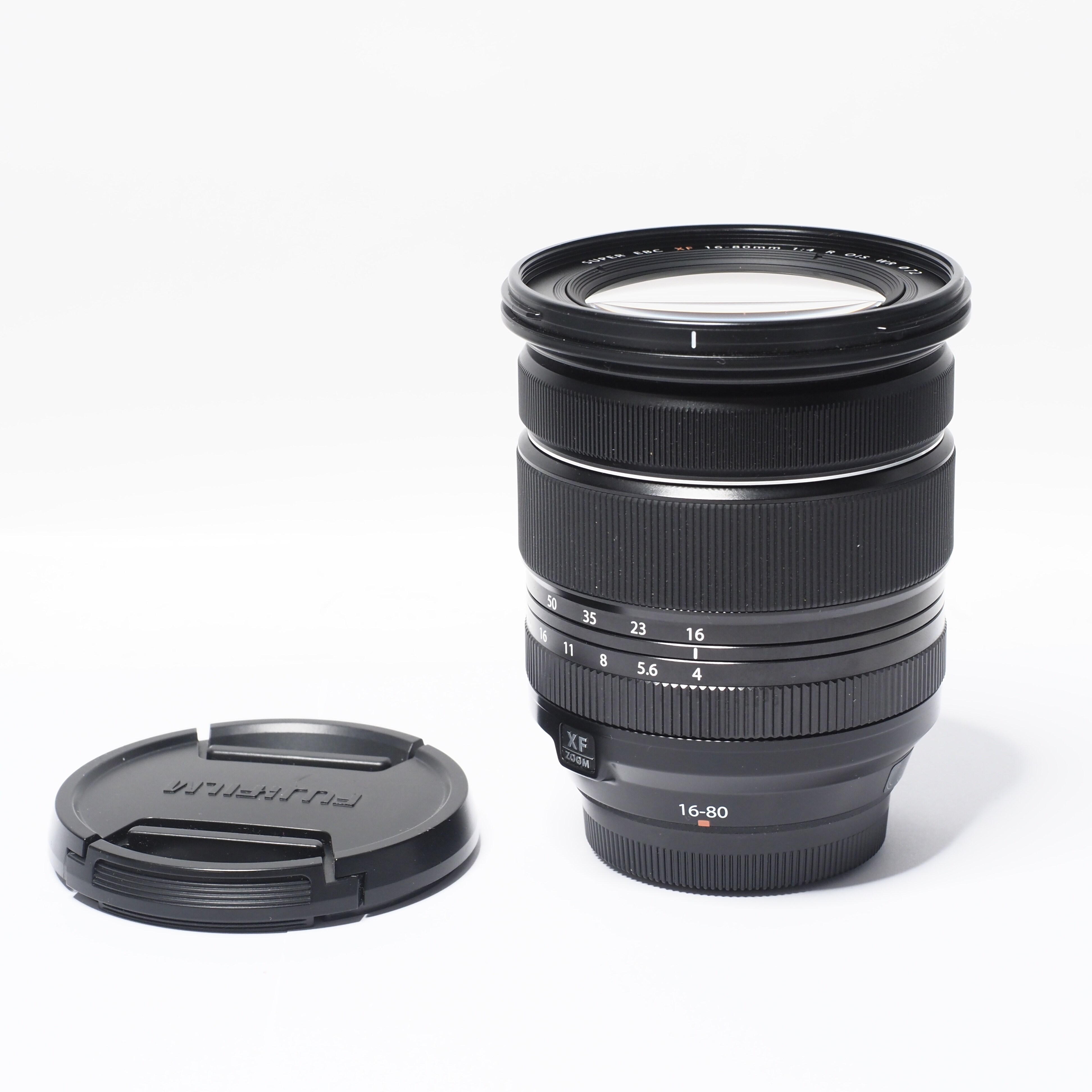 Fujifilm XF 16-80mm f/4 R OIS WR - Begagnad