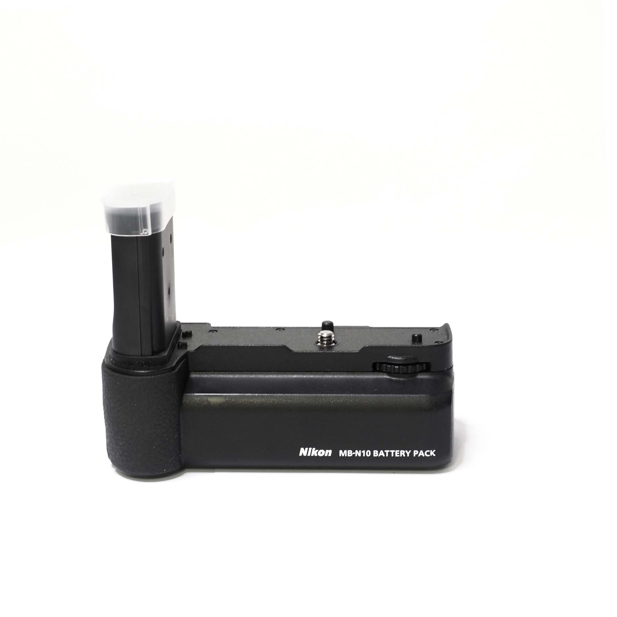 Nikon MB-N10 batterigrepp - begagnad