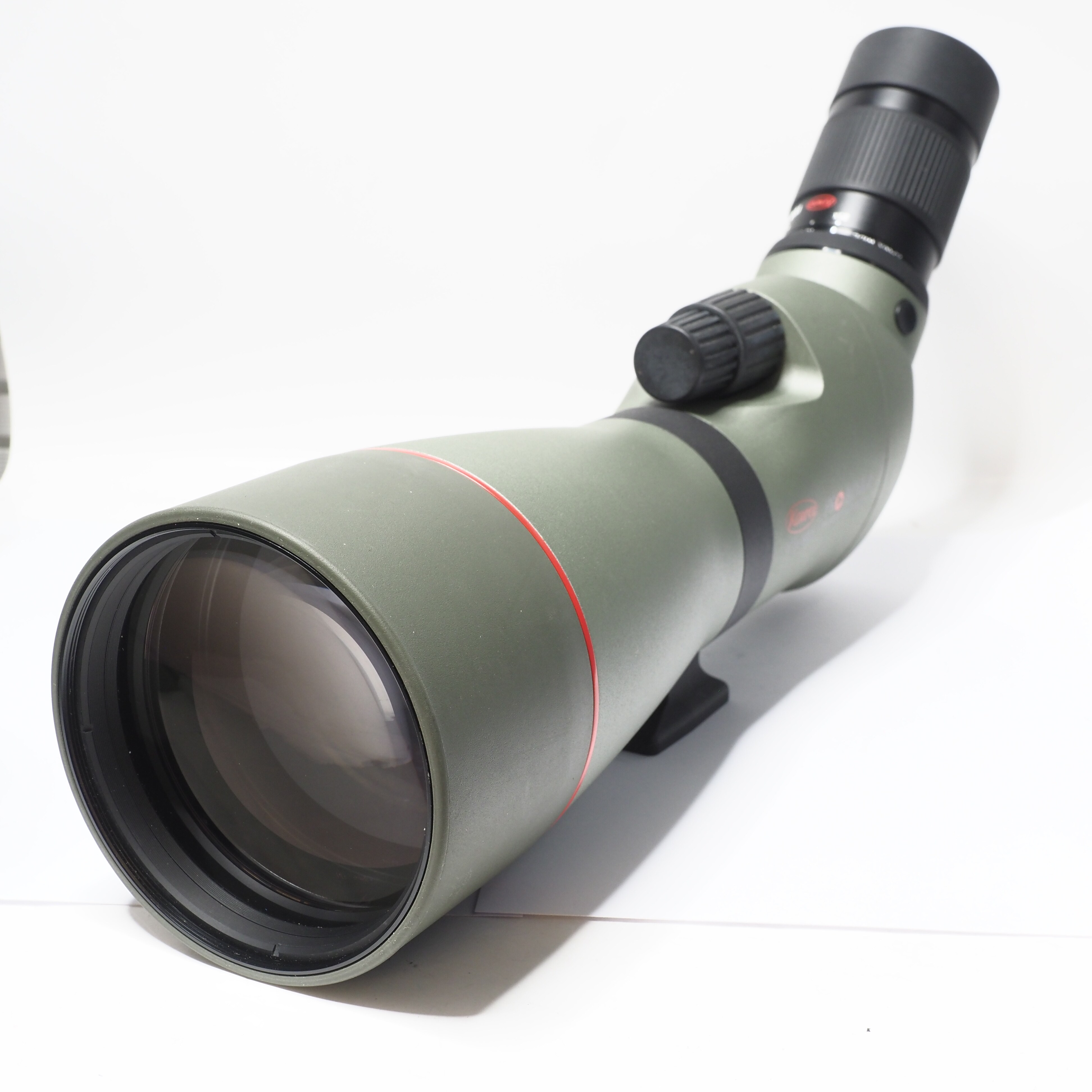 Kowa TSN-883 + 25-60x okular - Begagnad