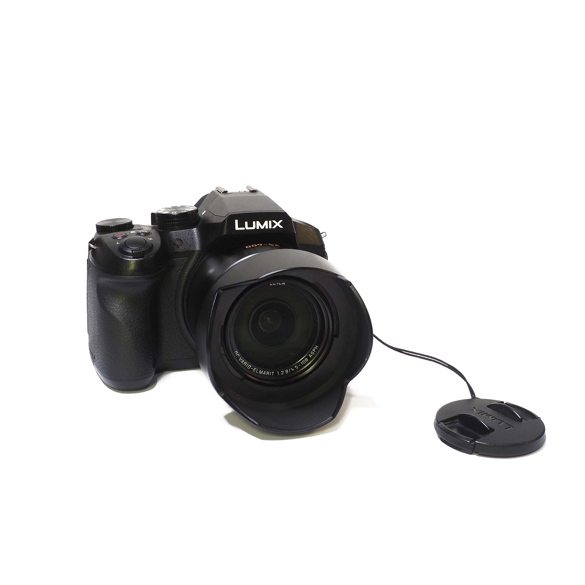 Panasonic Lumix FZ300 - Begagnad