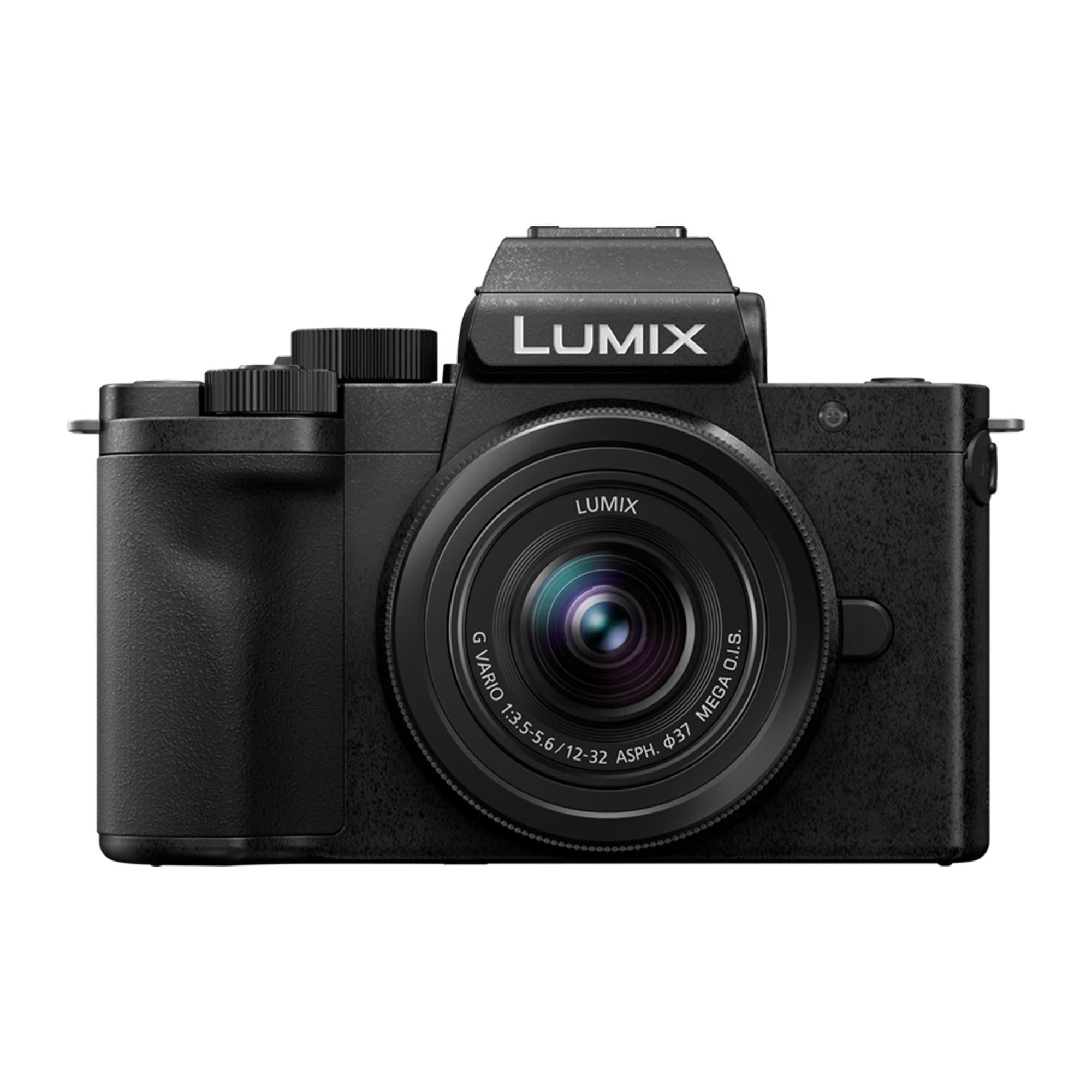 Lumix G100D + 12-32mm f/3,5-5,6