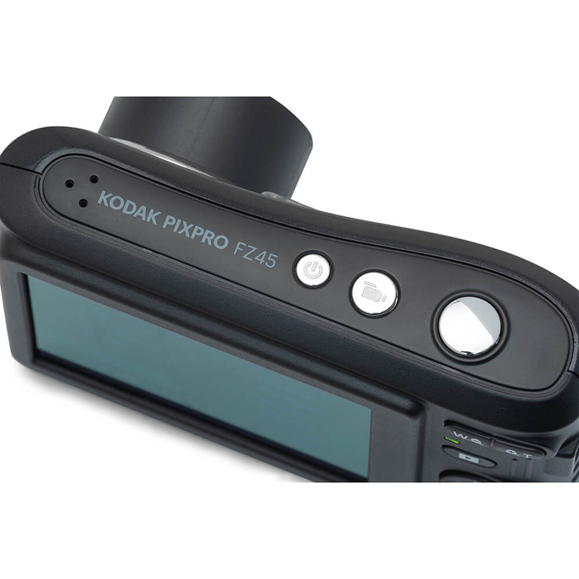 Kodak Pixpro FZ45 Svart