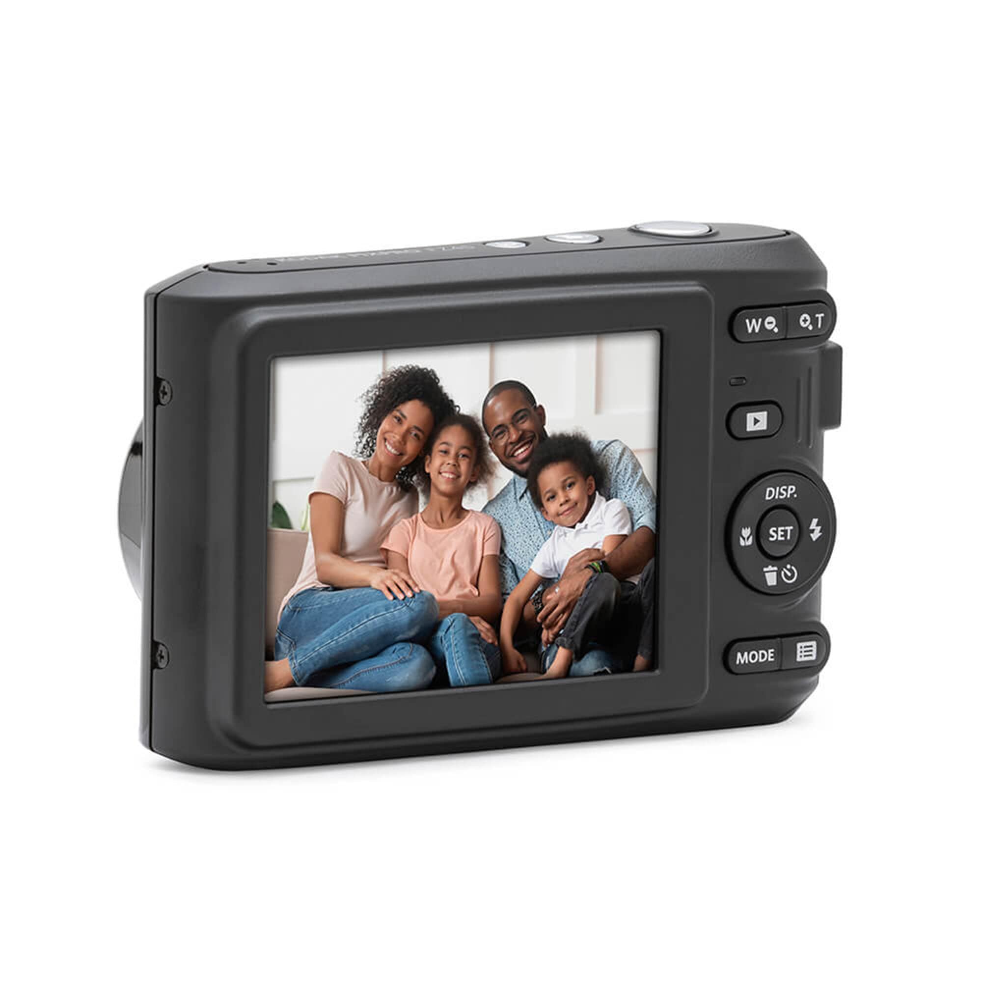 Kodak Pixpro FZ45 Svart