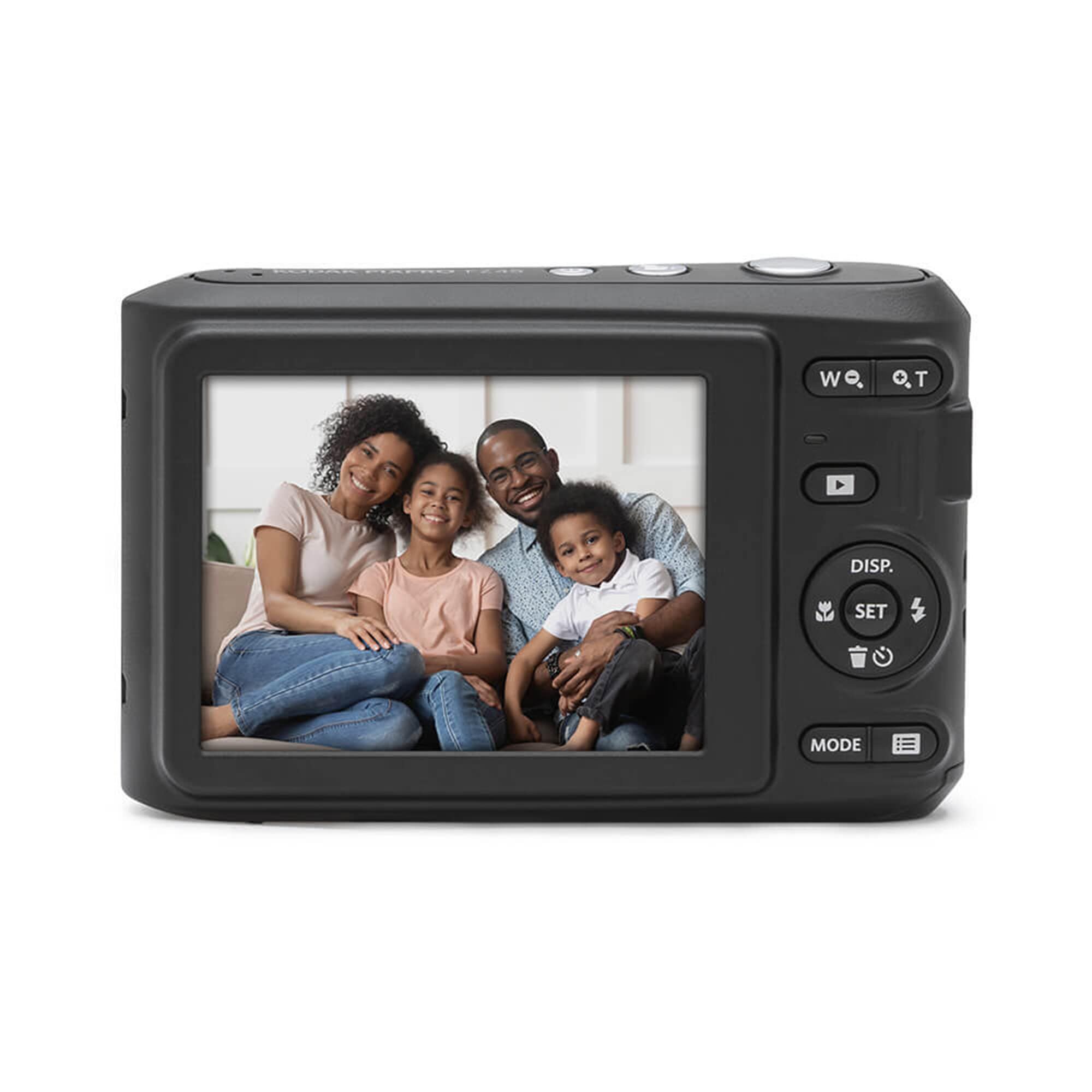 Kodak Pixpro FZ45 Svart