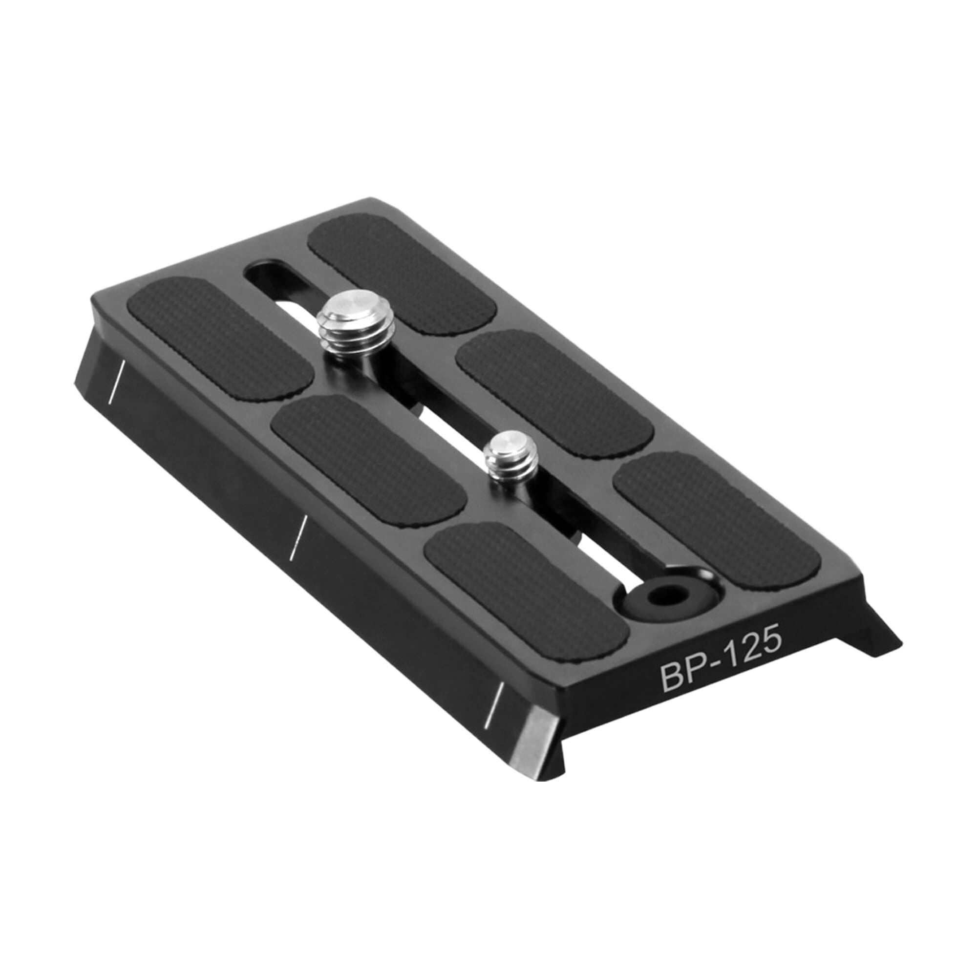Sirui Quick Release Plate BP-125