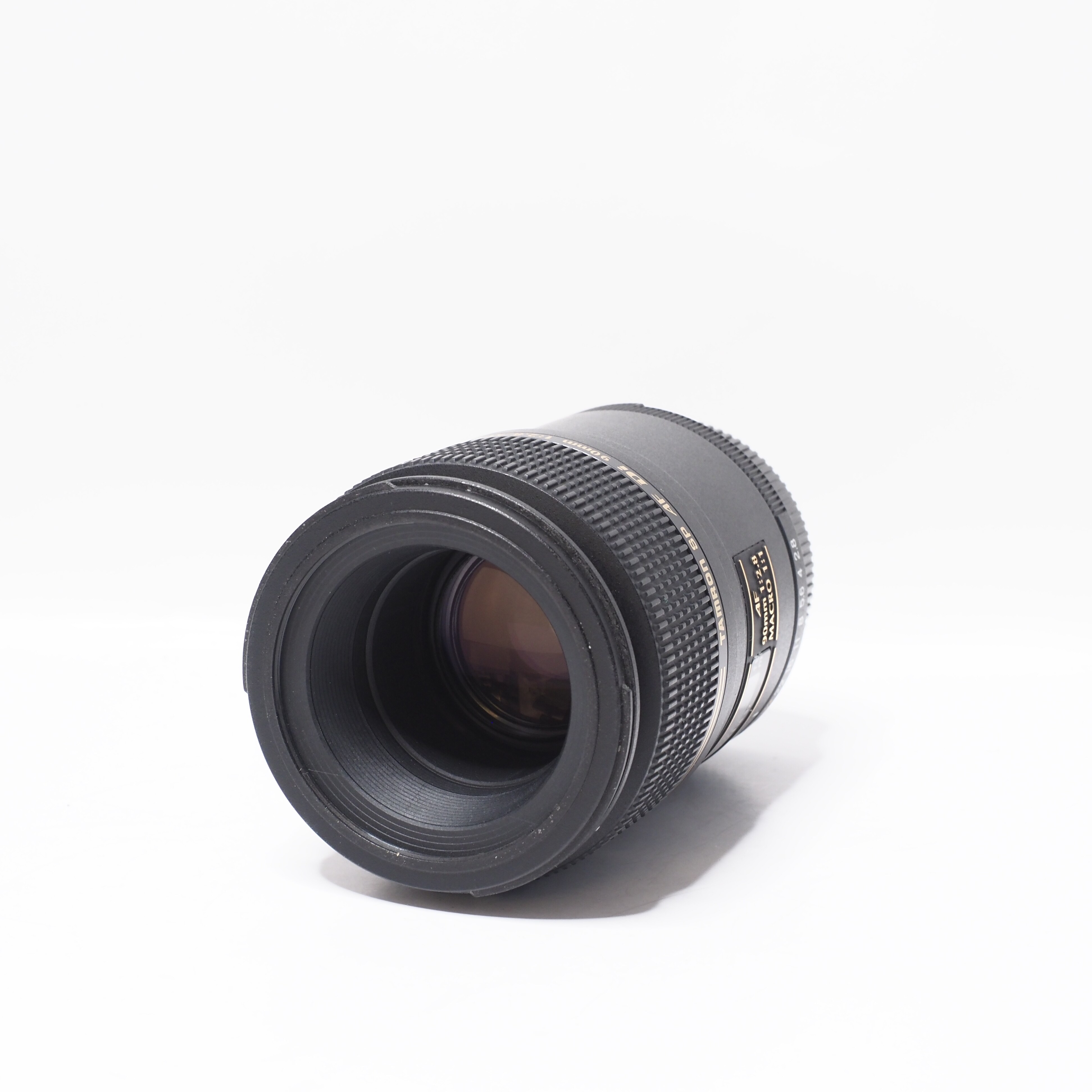 Tamron SP 90mm f/2,8 Macro För Nikon - Begagnad