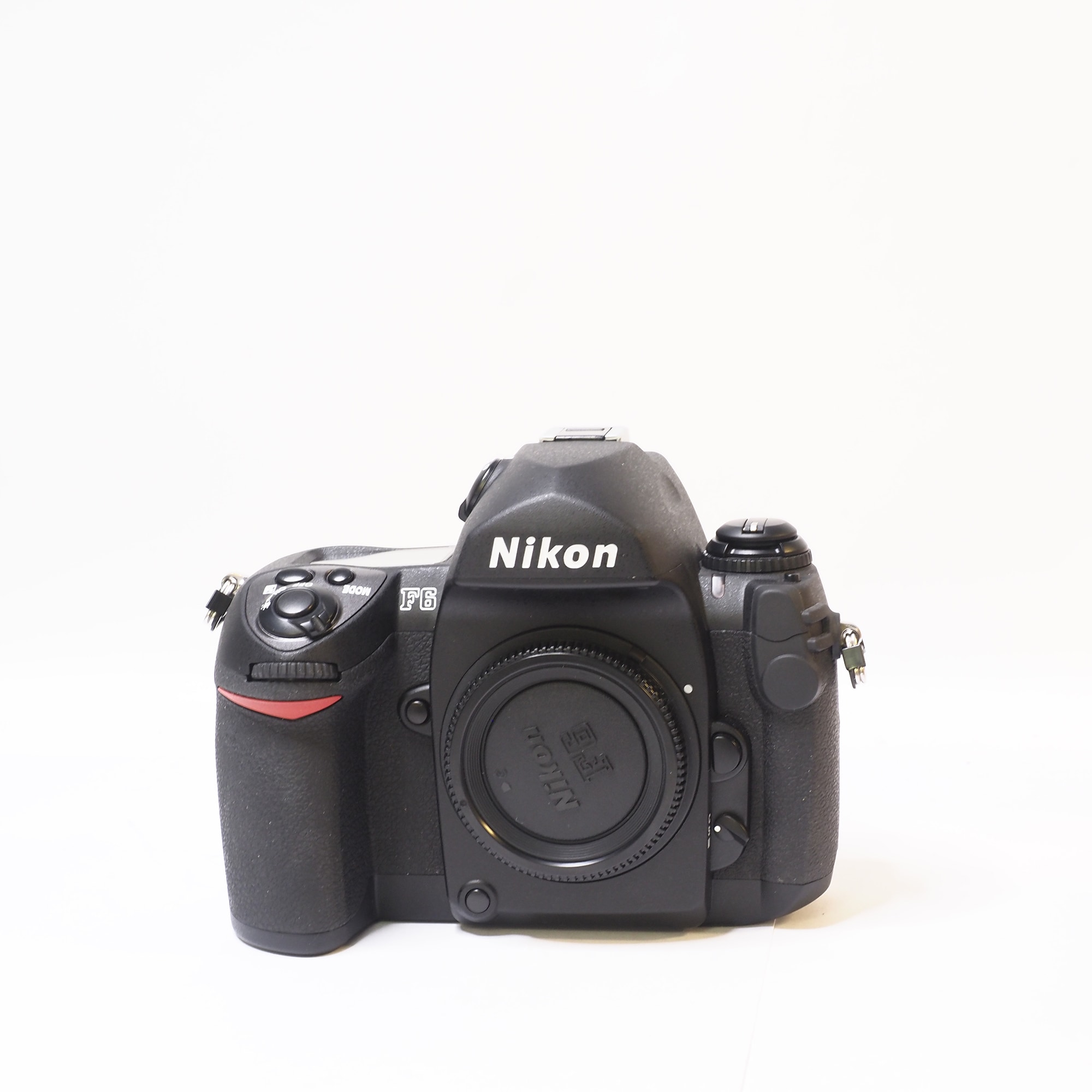 Nikon F6 - Begagnad