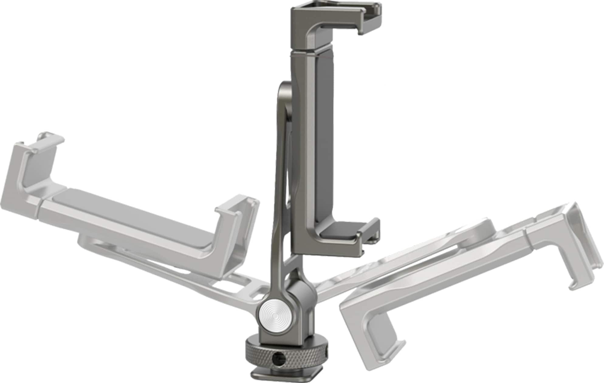 SmallRig 3559 Multifunktionell Universal Mobilhållare