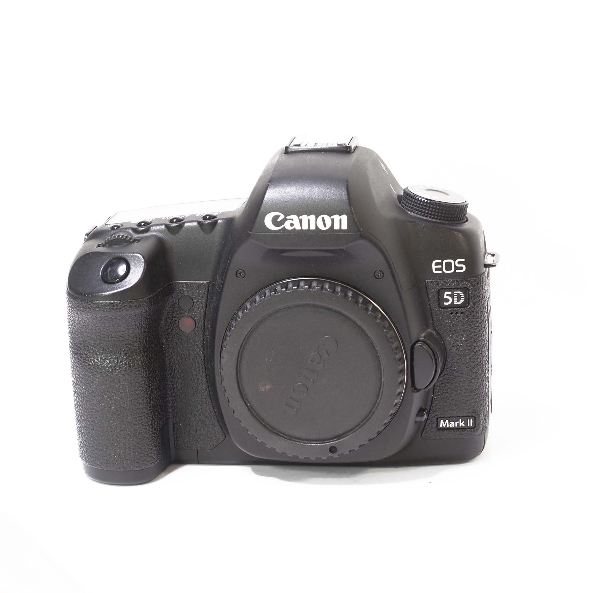 Canon EOS 5D Mark II - Begagnad