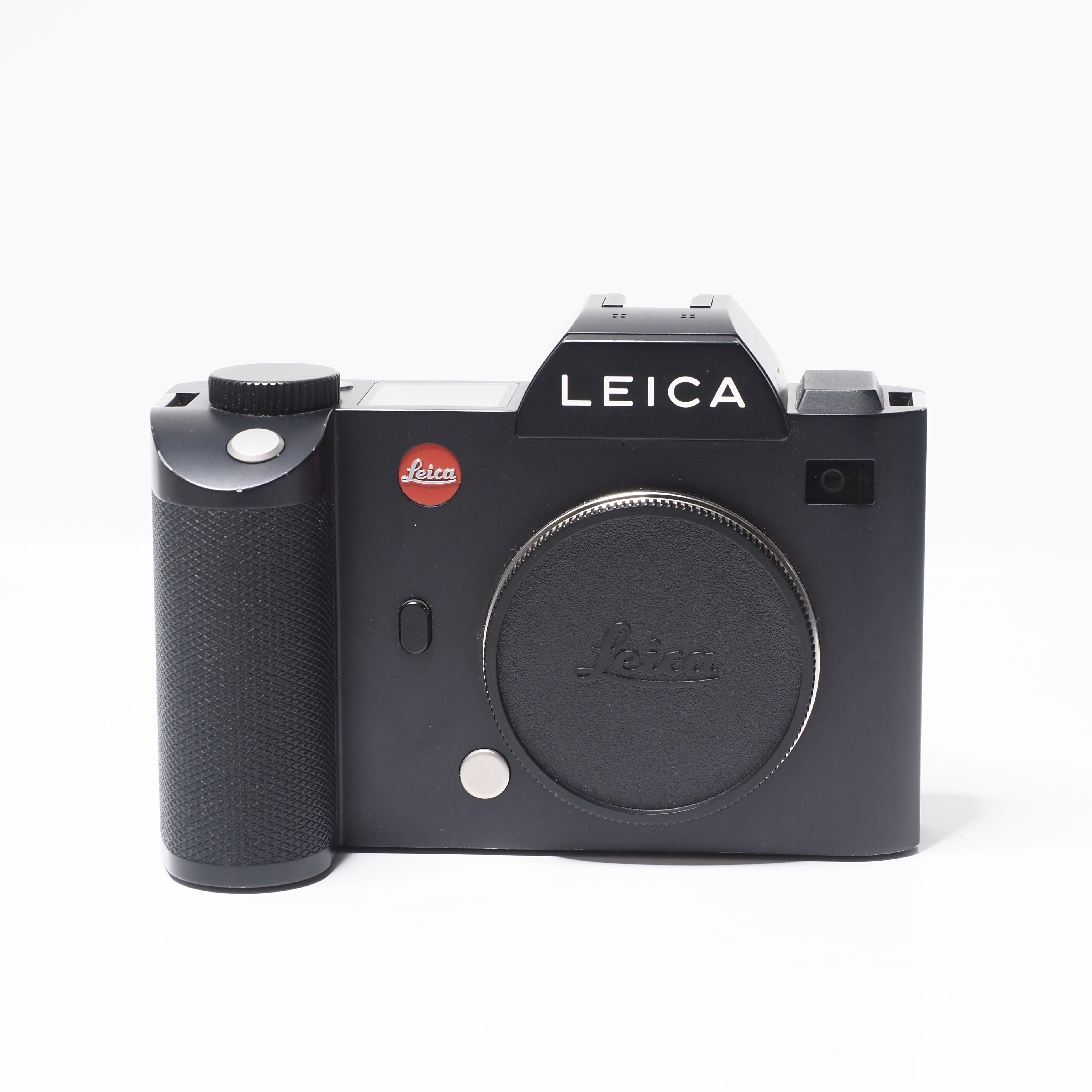 Leica SL (typ 601) - Begagnad