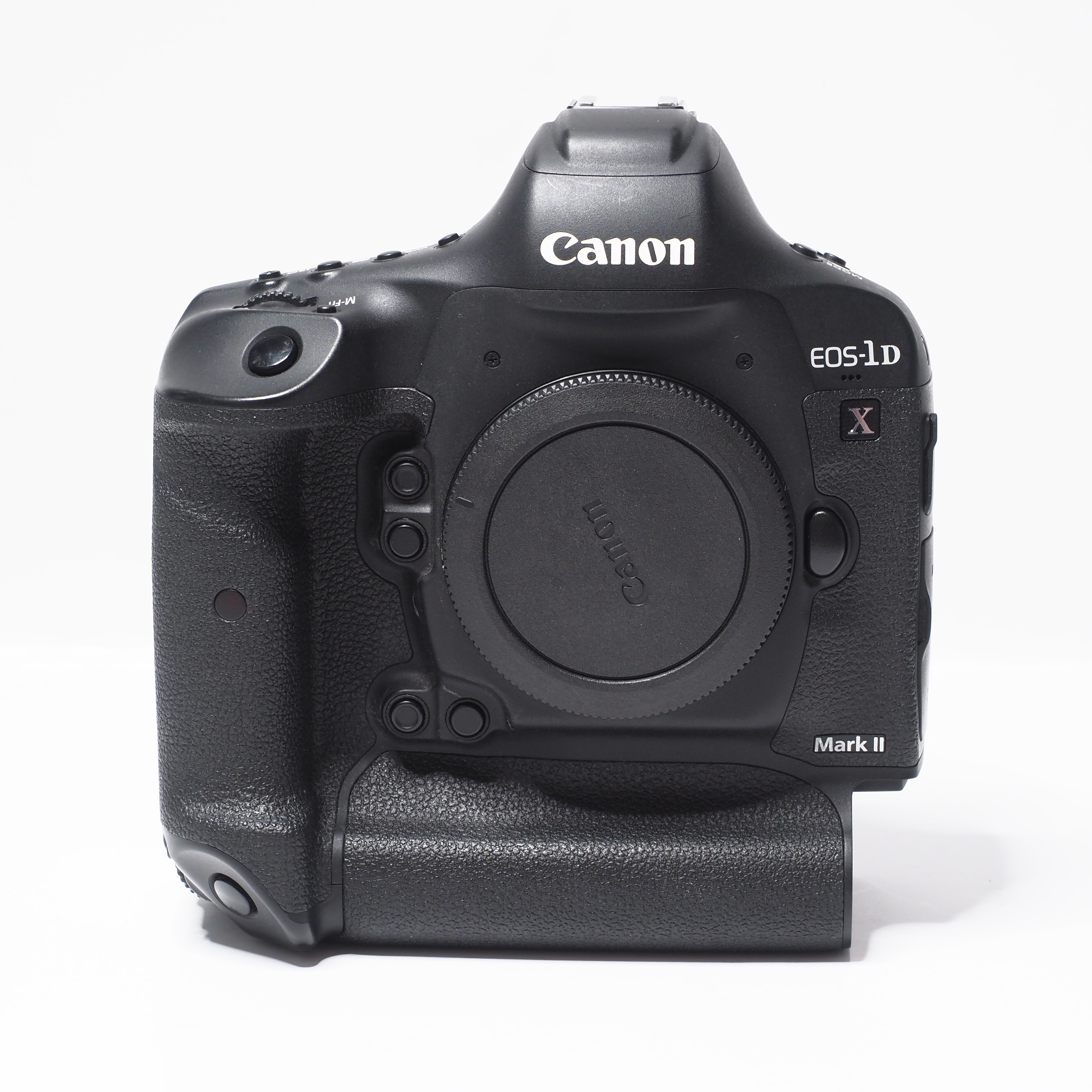 Canon EOS 1DX Mark II - Begagnad