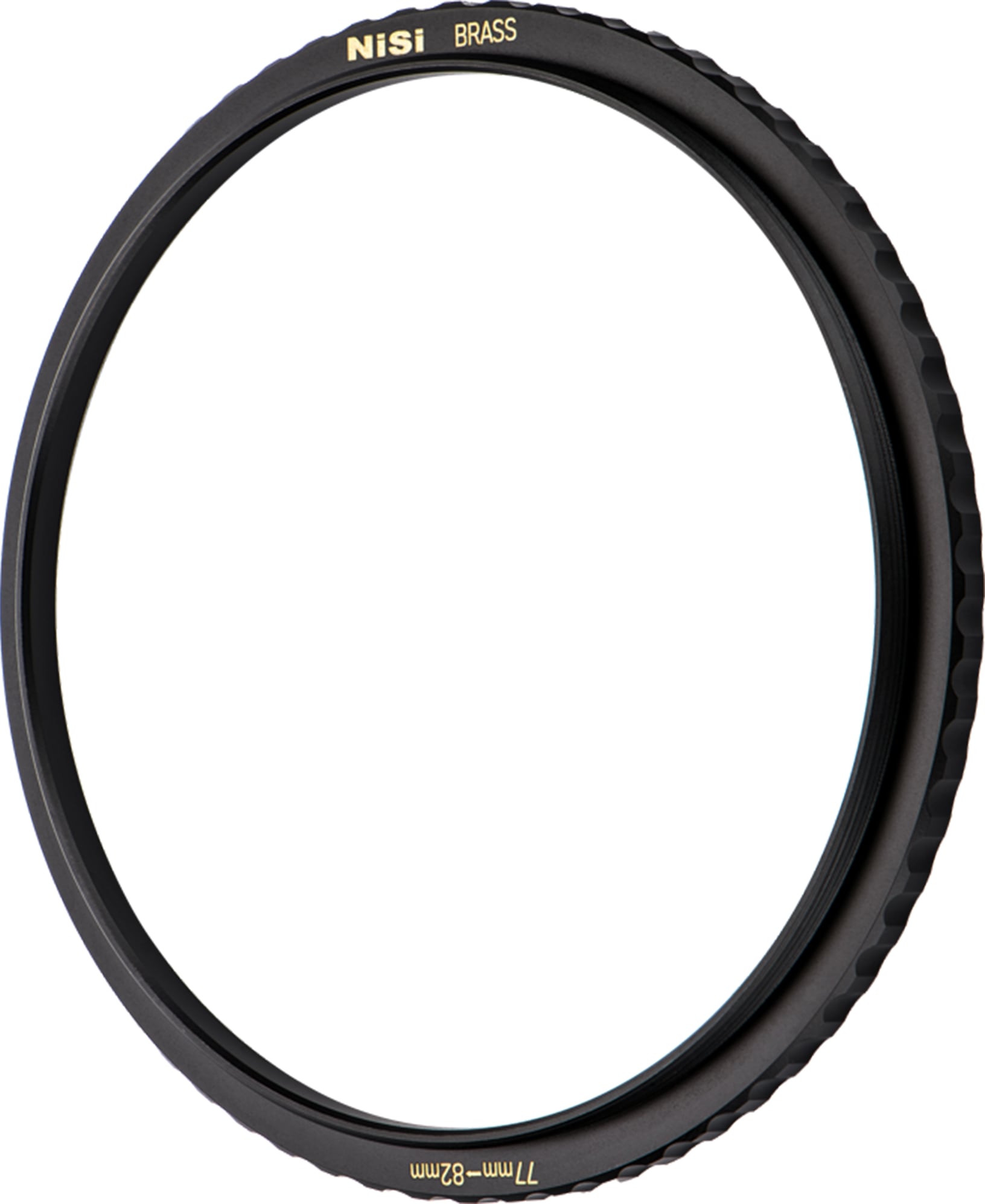 NiSi Step Up Adapterring Brass 62-67mm