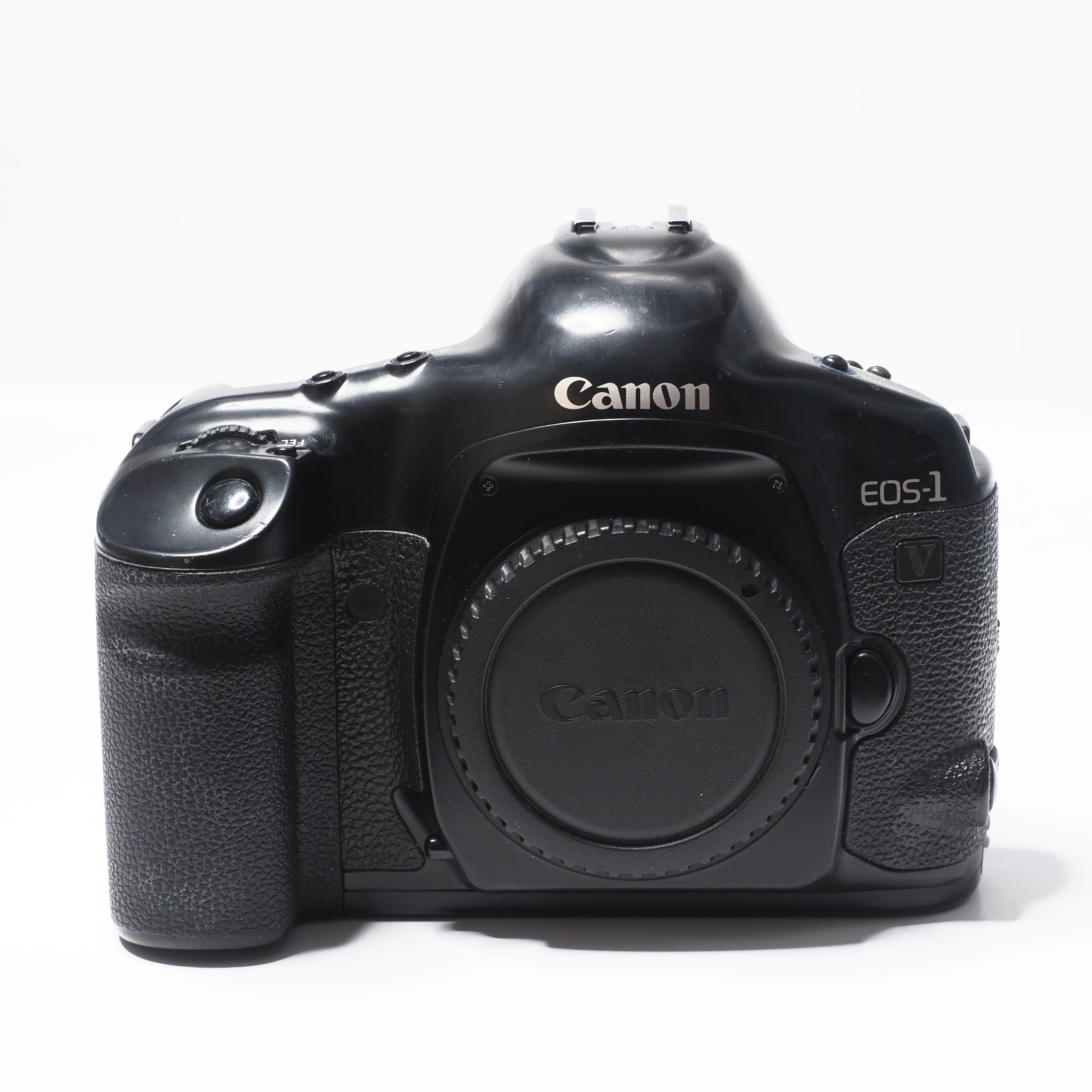Canon EOS 1V - Begagnad
